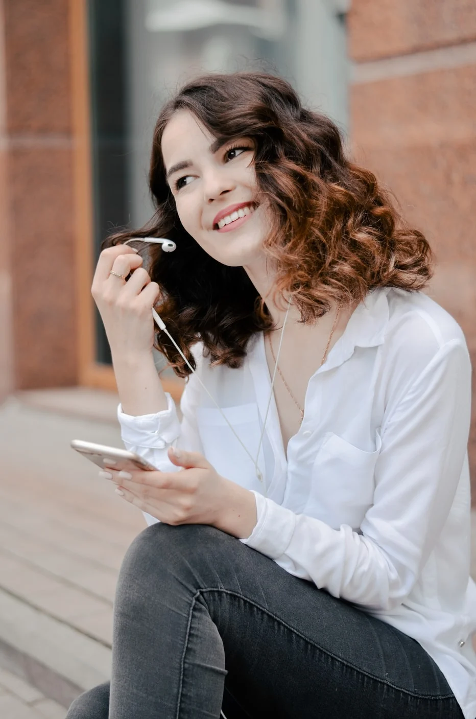 6 Episodes of the Conscious Chatter Podcast to Get You Through HumpDay - styled sustainable.jpeg