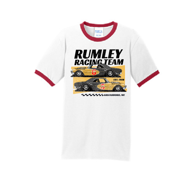 2000's Throwback Shirt — K&L Rumley Enterprises
