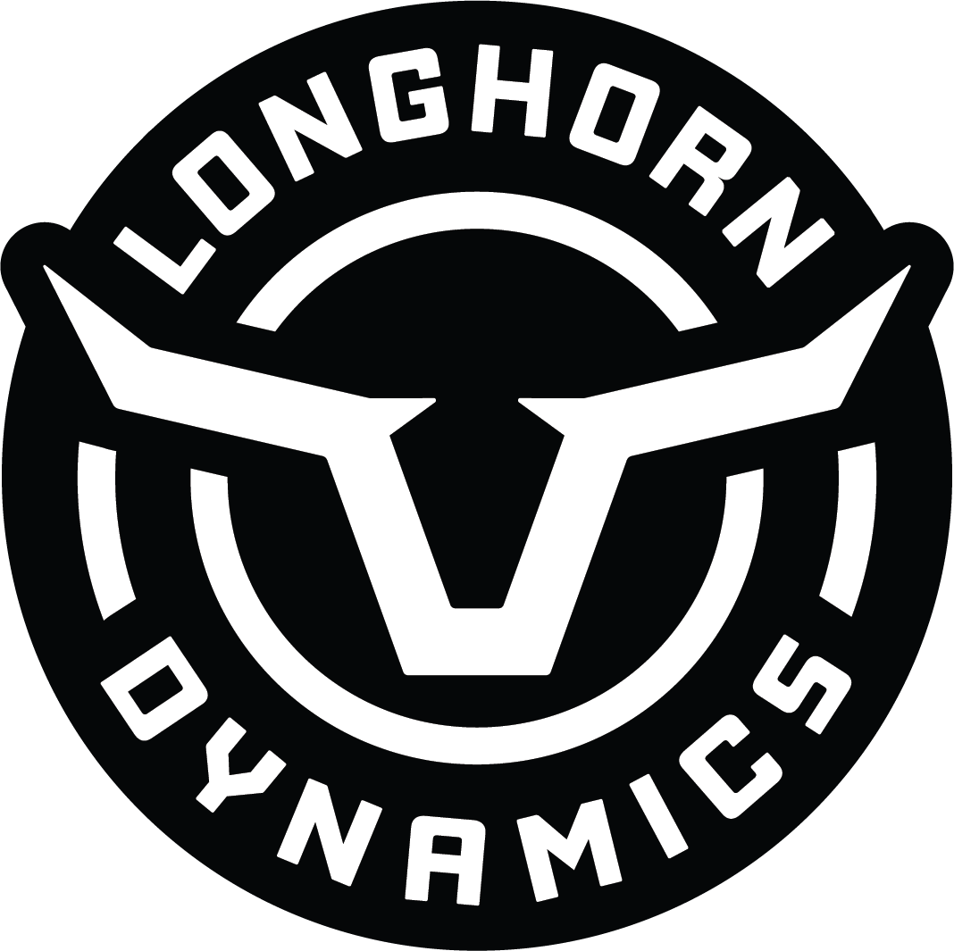 Longhorn Dynamics Circle Peel and Stick.png