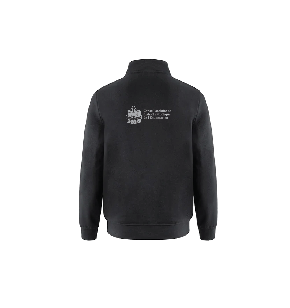 Quarter-Zip - Black back.png