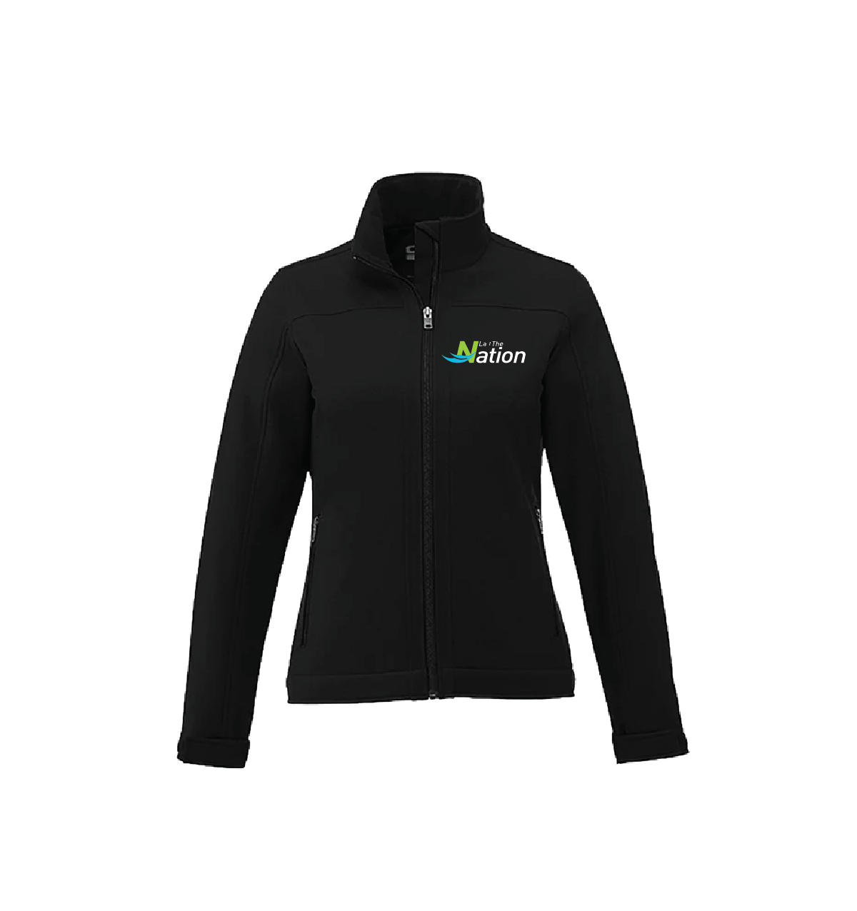 Softshell Jacket (Nation)