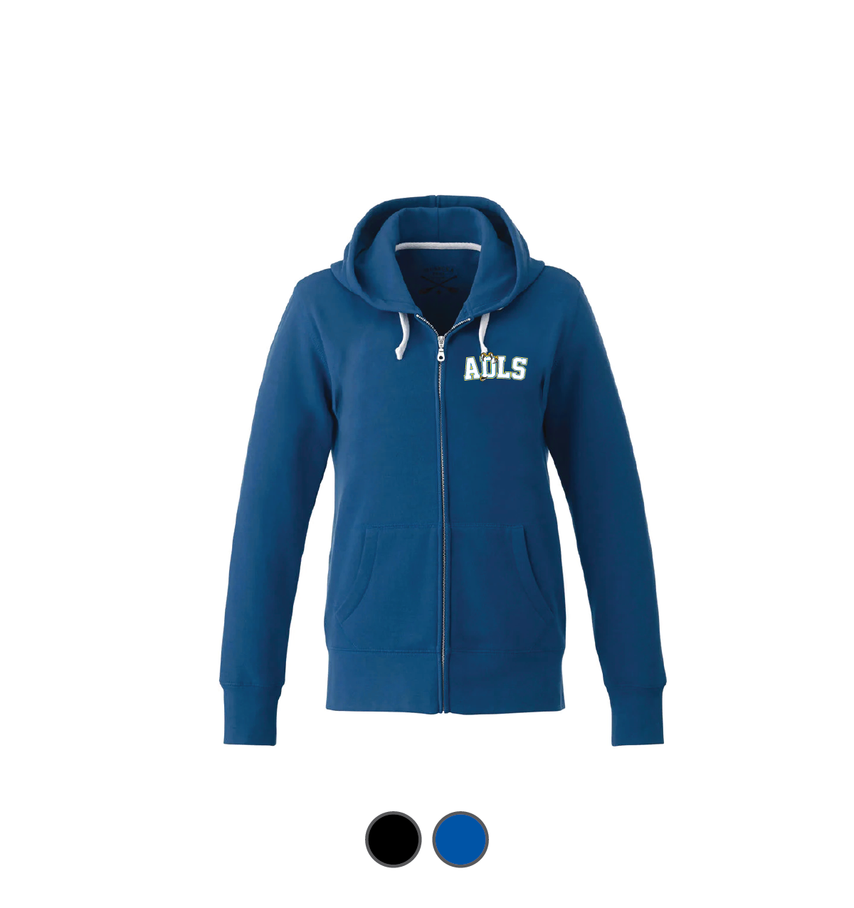 Zip-Up Coton (ADLSPE)