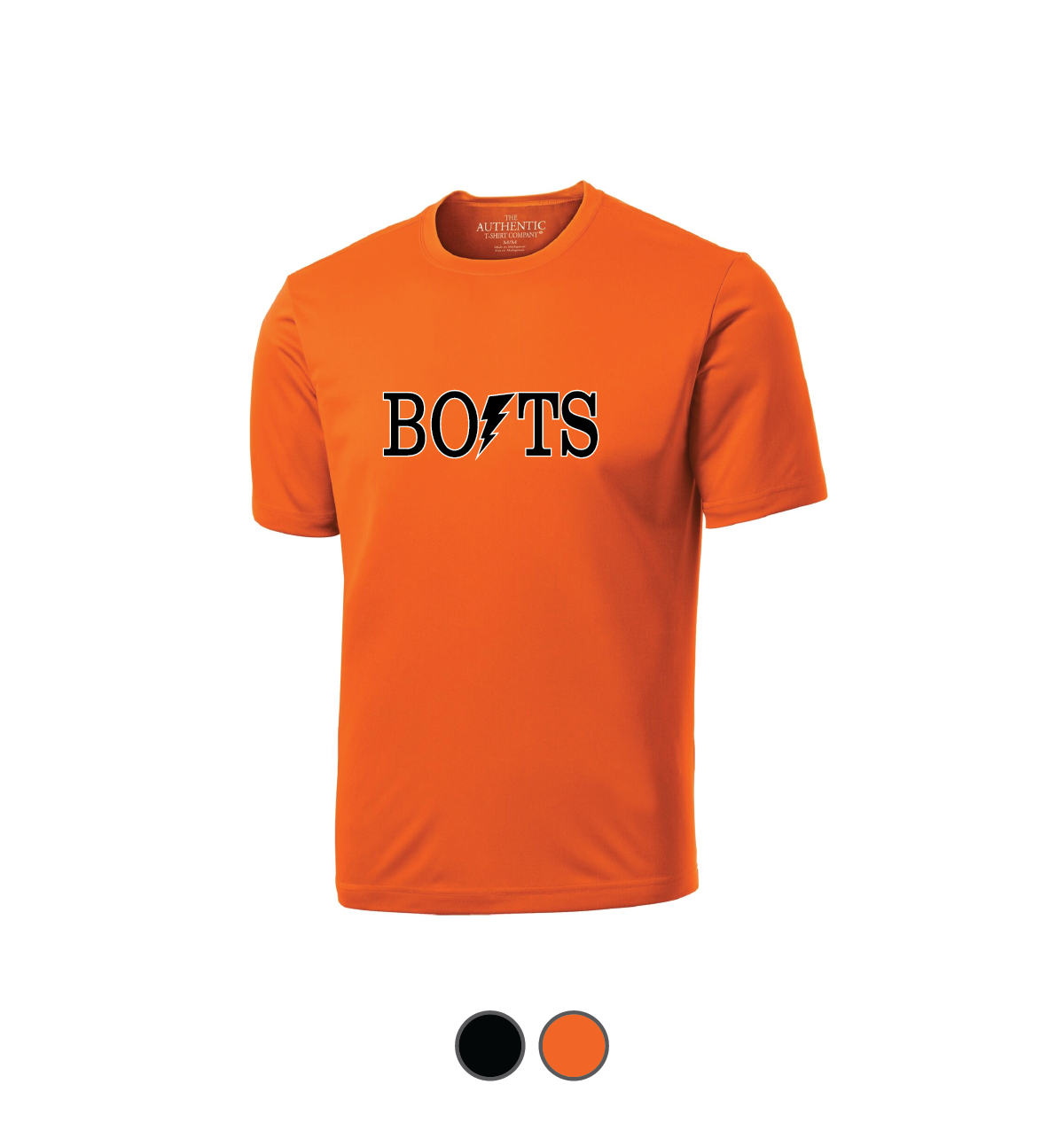 E. Cotton T-Shirt (Almonte)