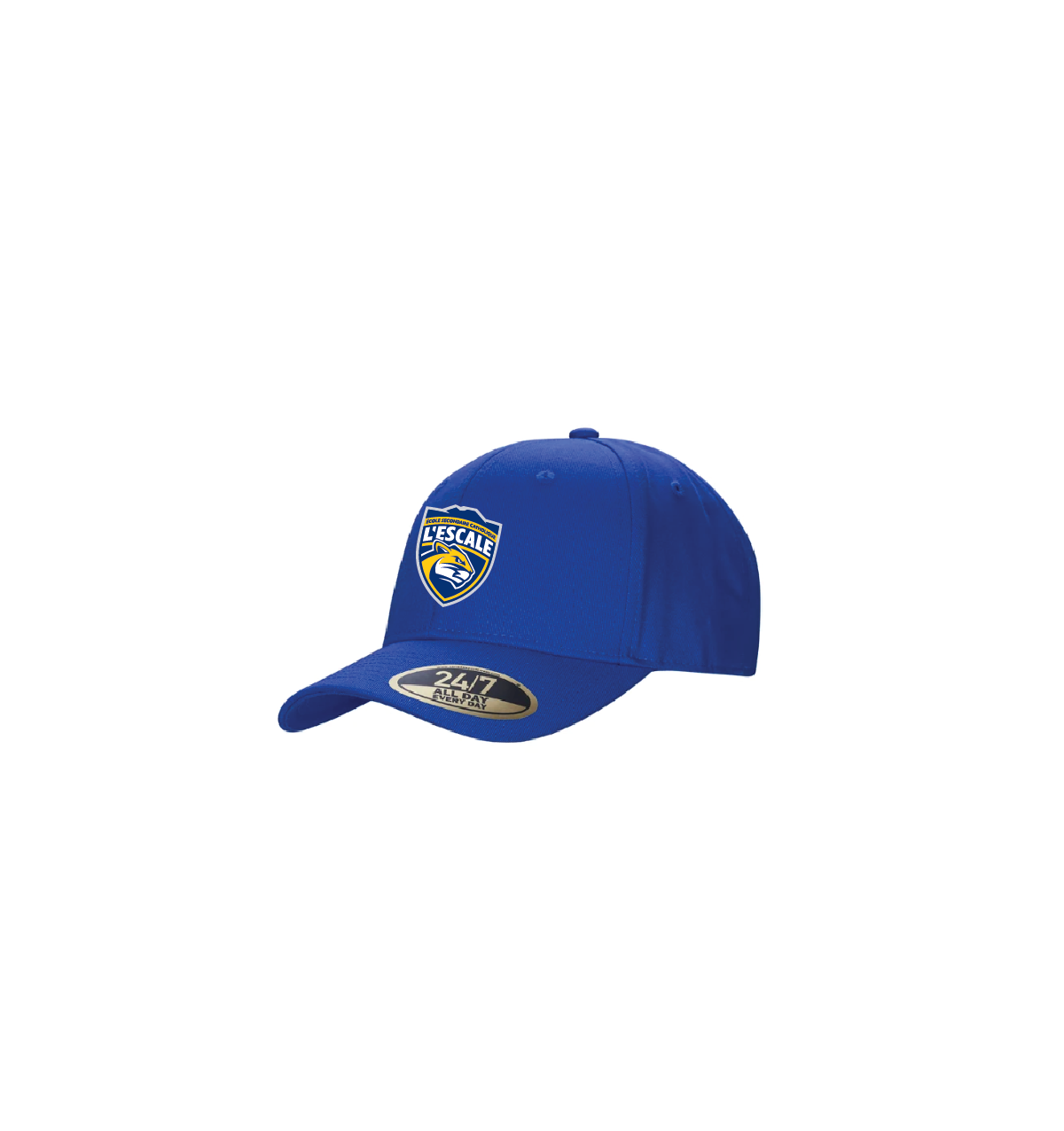 J. Casquette Ajustable CX2 (Lescale)