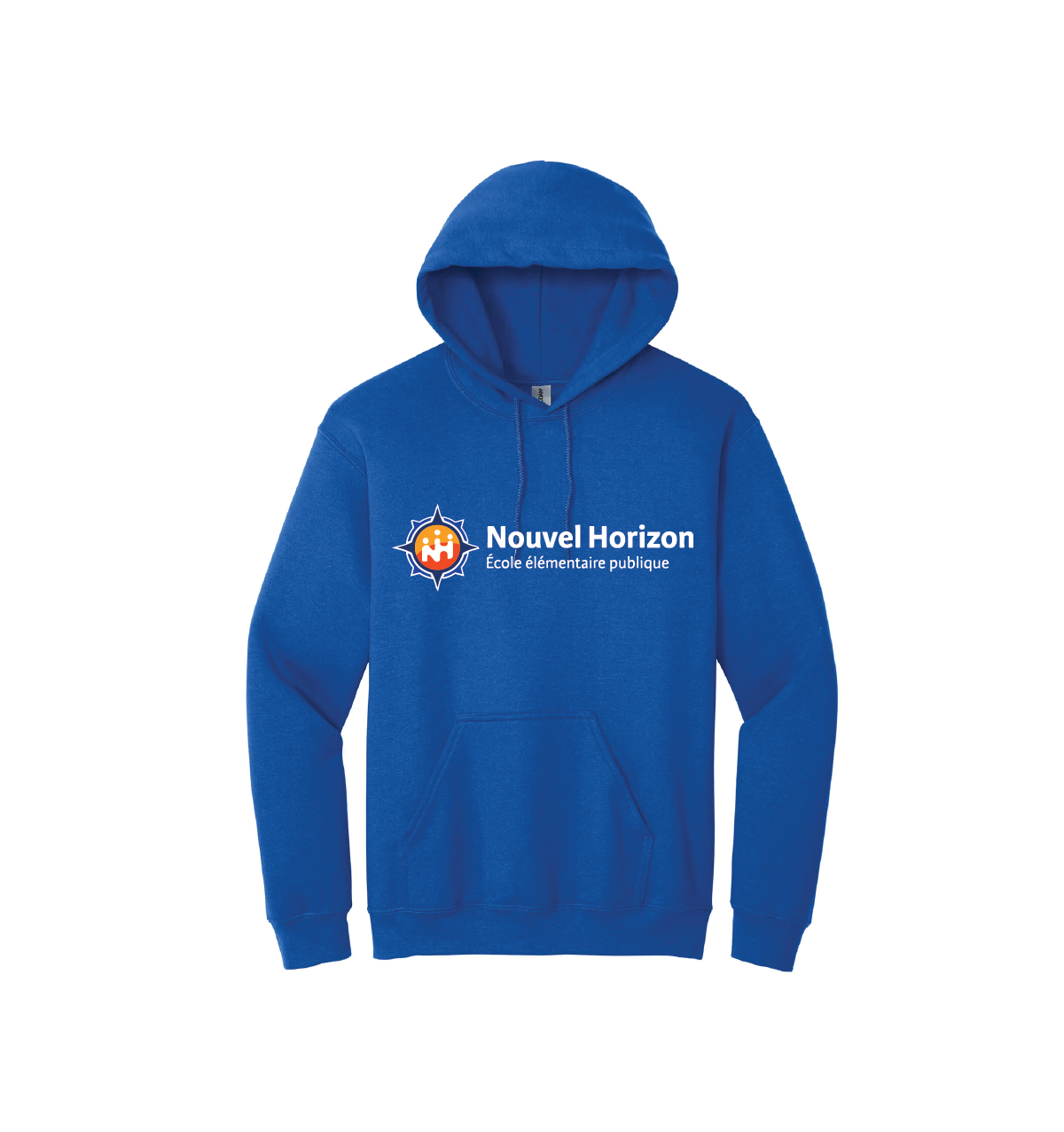 Hoodie - École (NH)