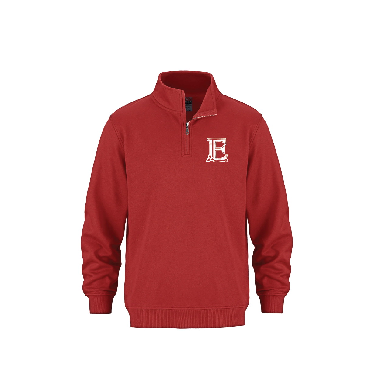 Quarter-Zip - red.png