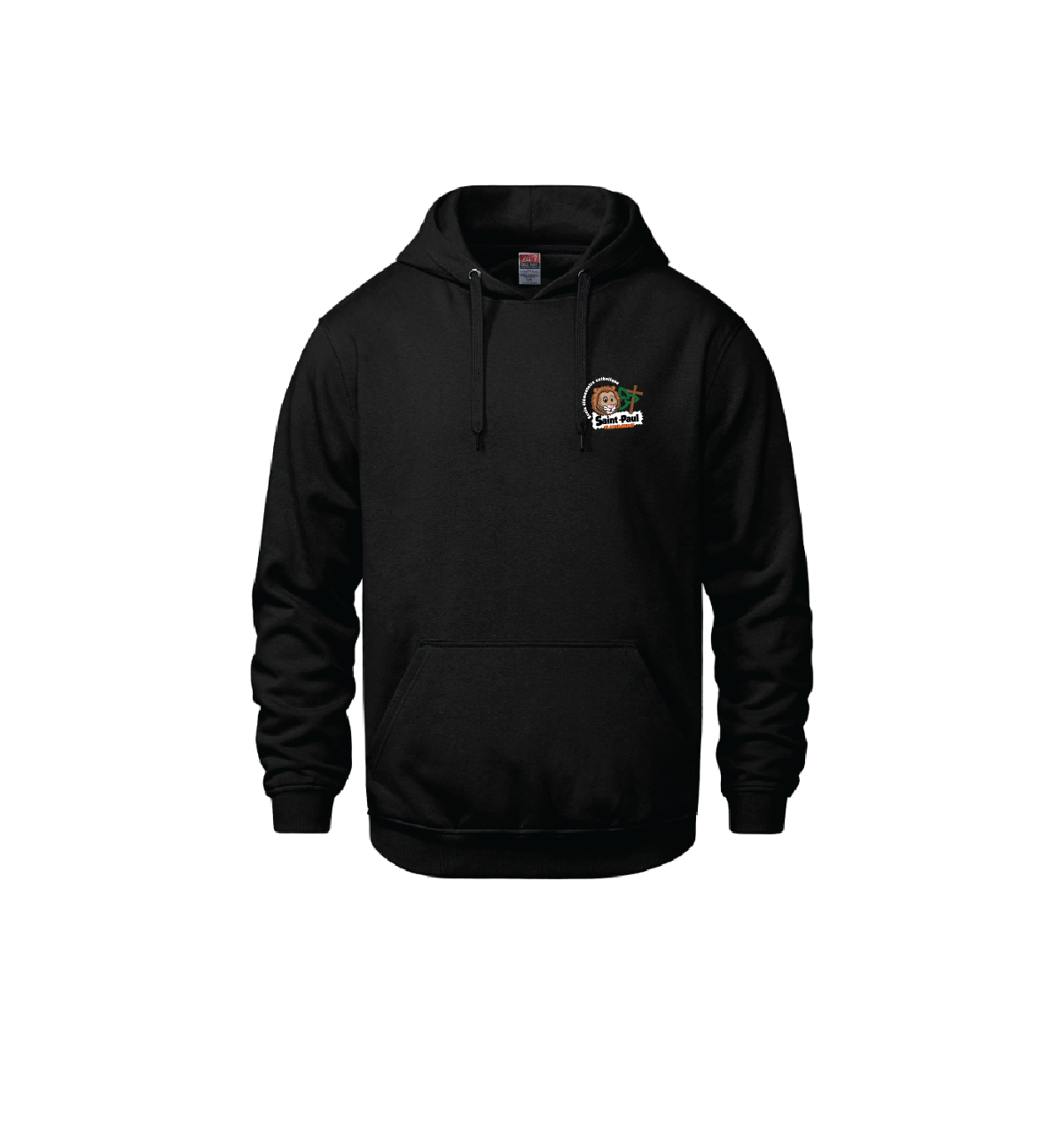 Hoodie CX2 (SaintPaulPE)