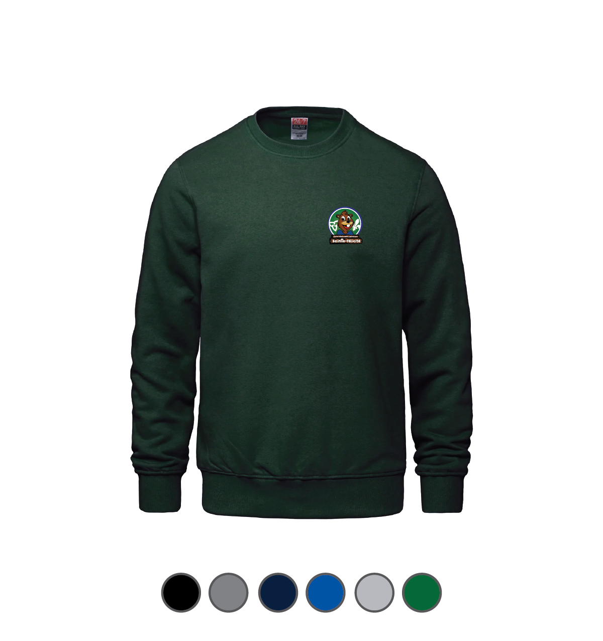 Crewneck (SFPE)