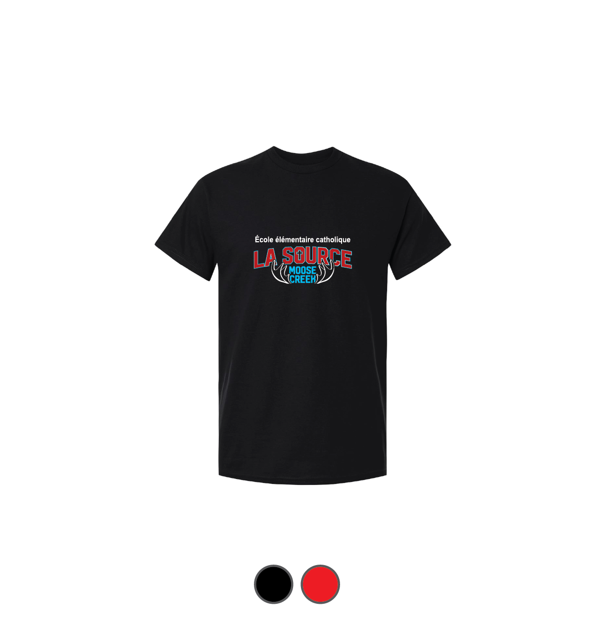 T-Shirt (LaSource)