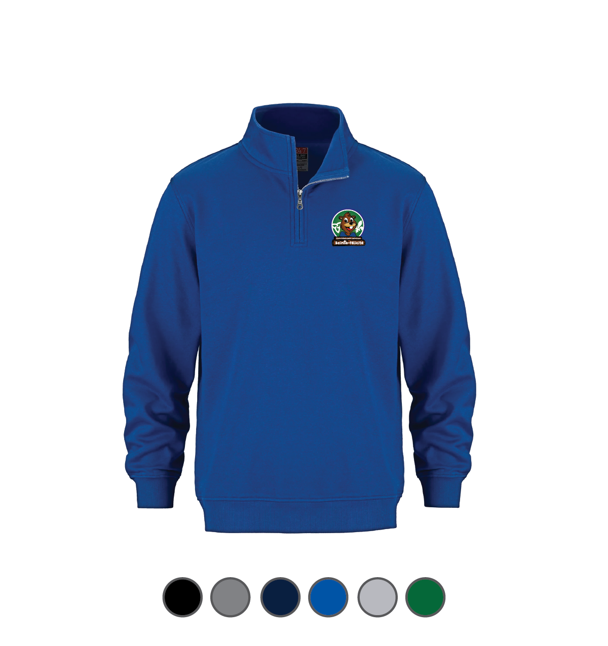 Quart de Zip (SFPE)