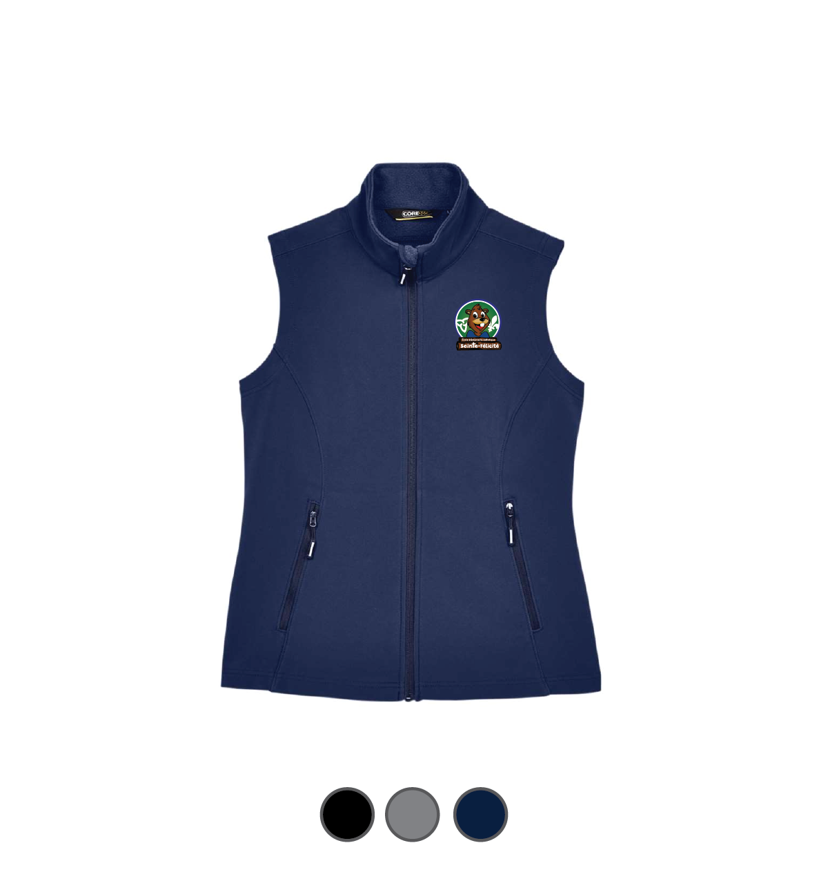 Veste Shoft Shell (SFPE)