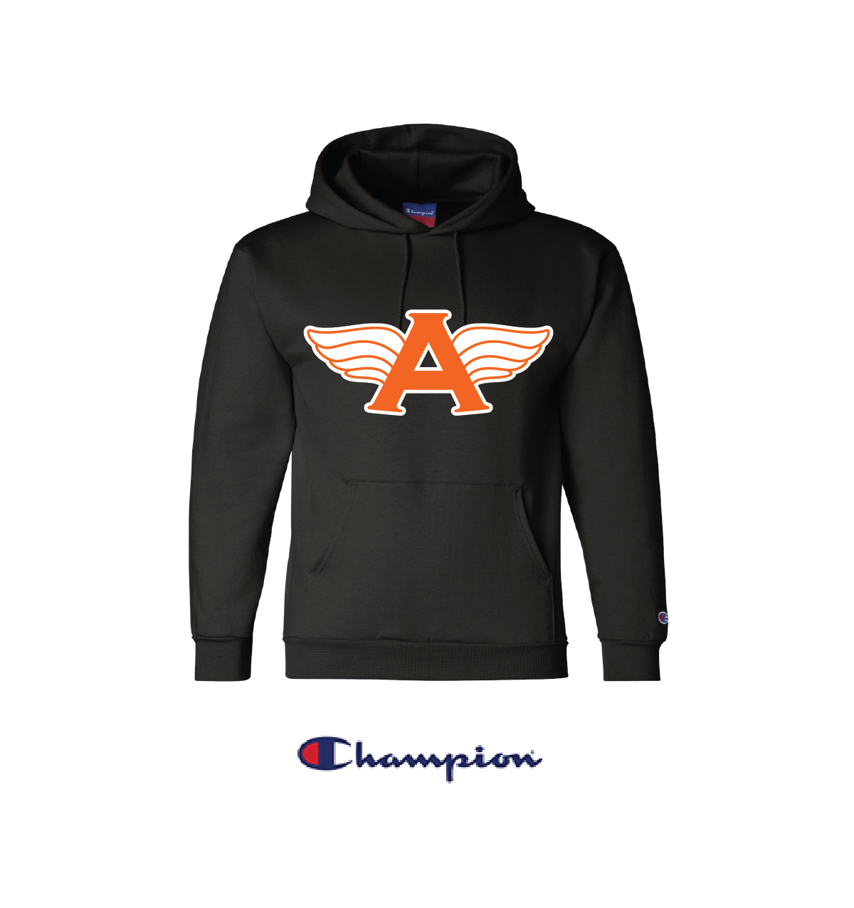 Champion Hoodie - Winged A.png