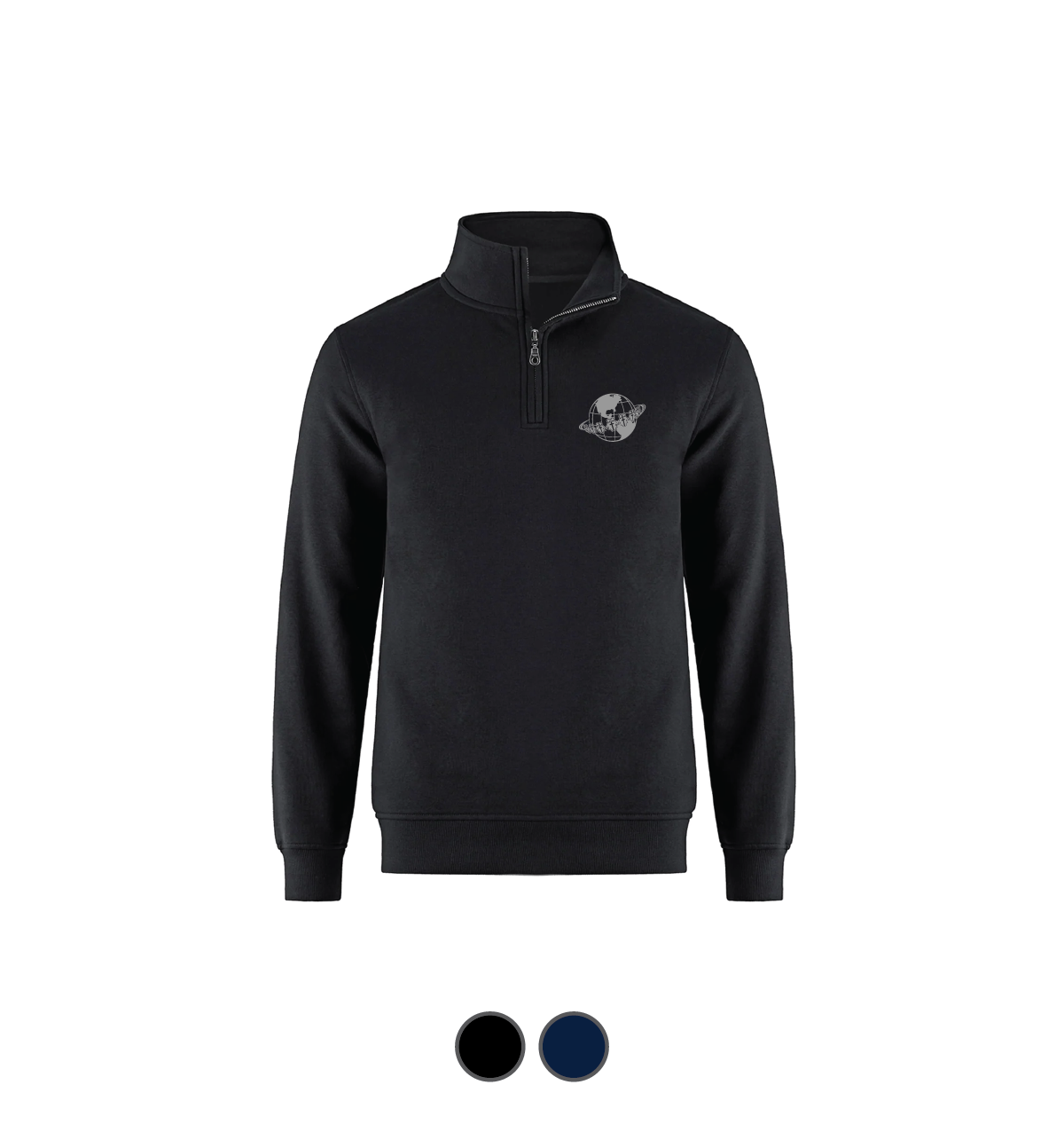 Quart de Zip (CSDCEO)