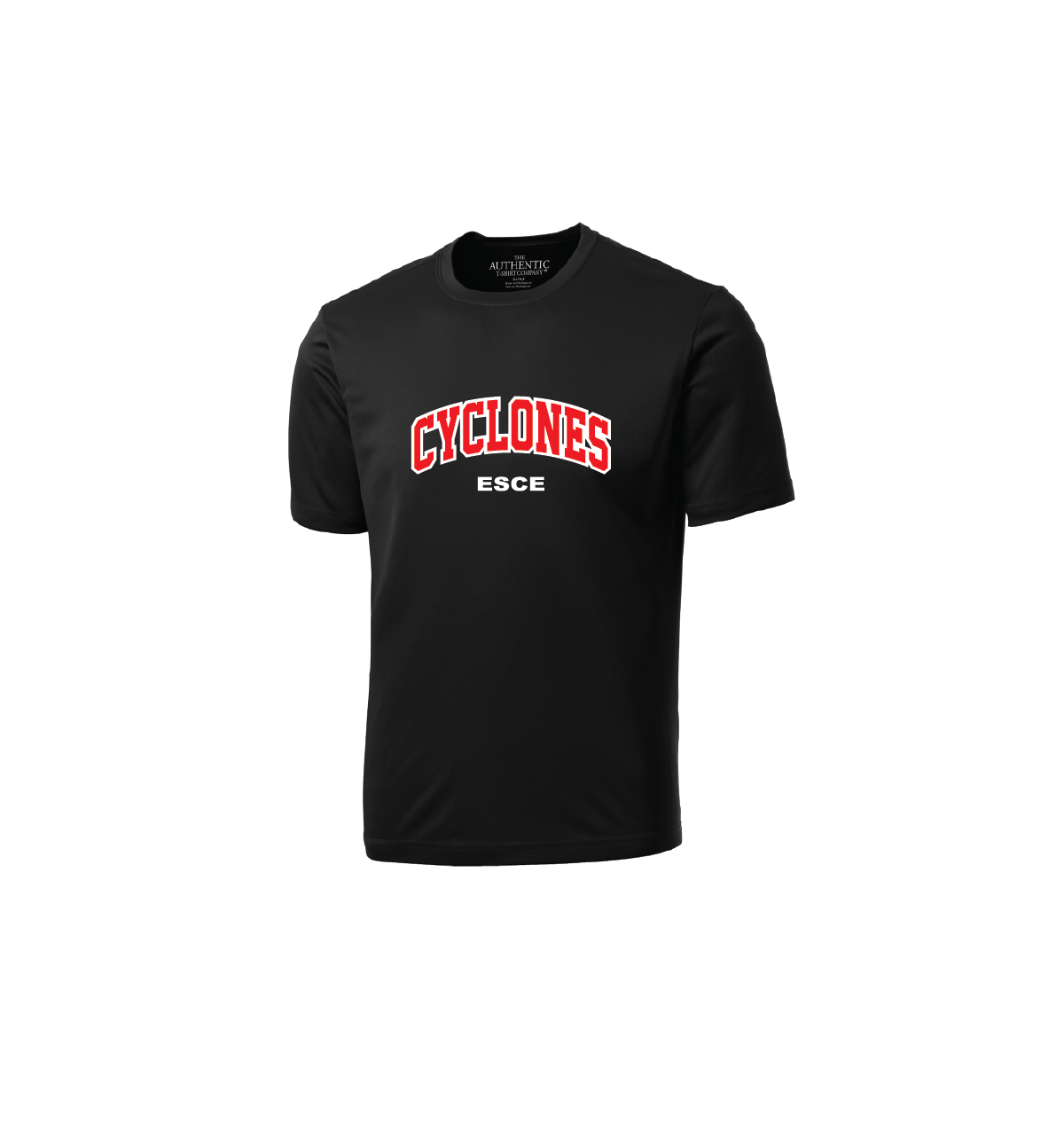 T-Shirt - noir.png