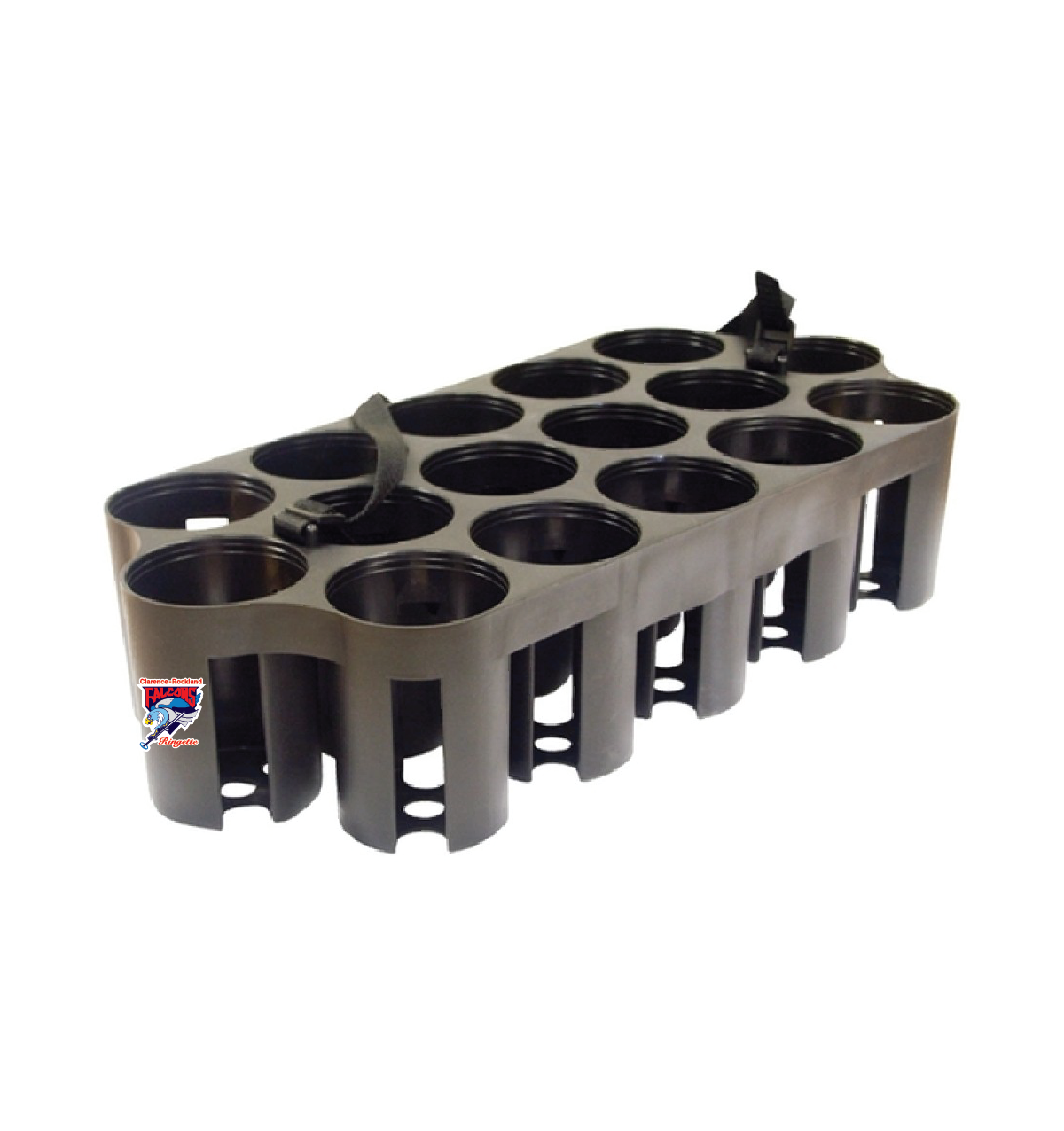 Water Bottle Carrier (Falcons)