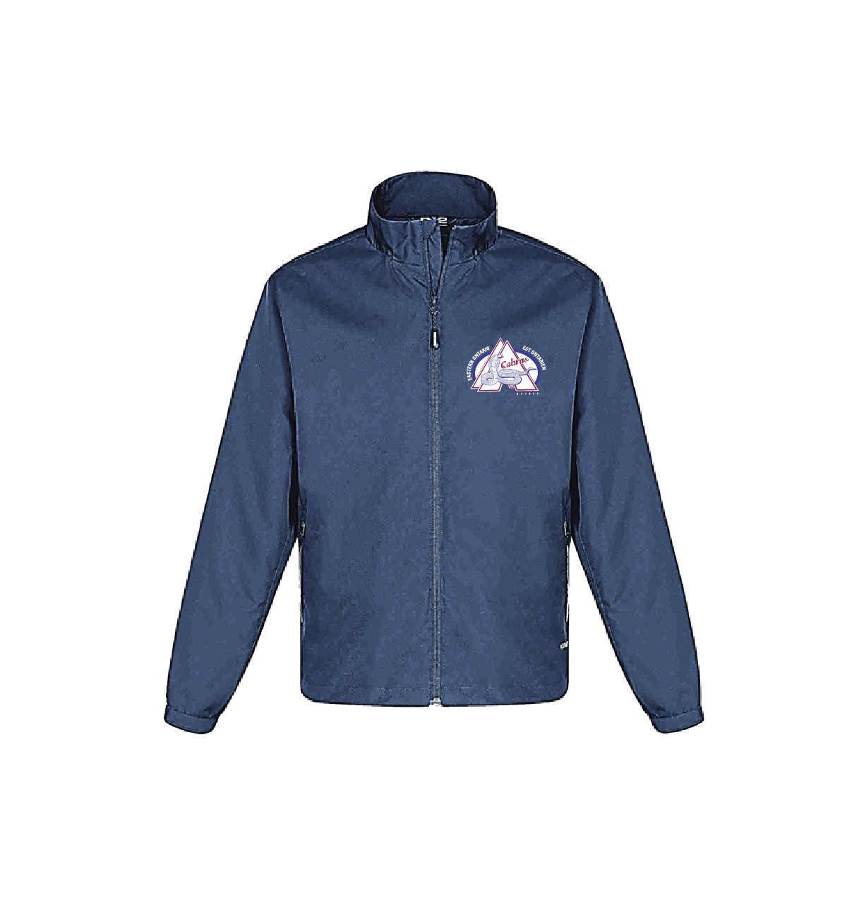 Classic CX2 Track Jacket (Cobras)
