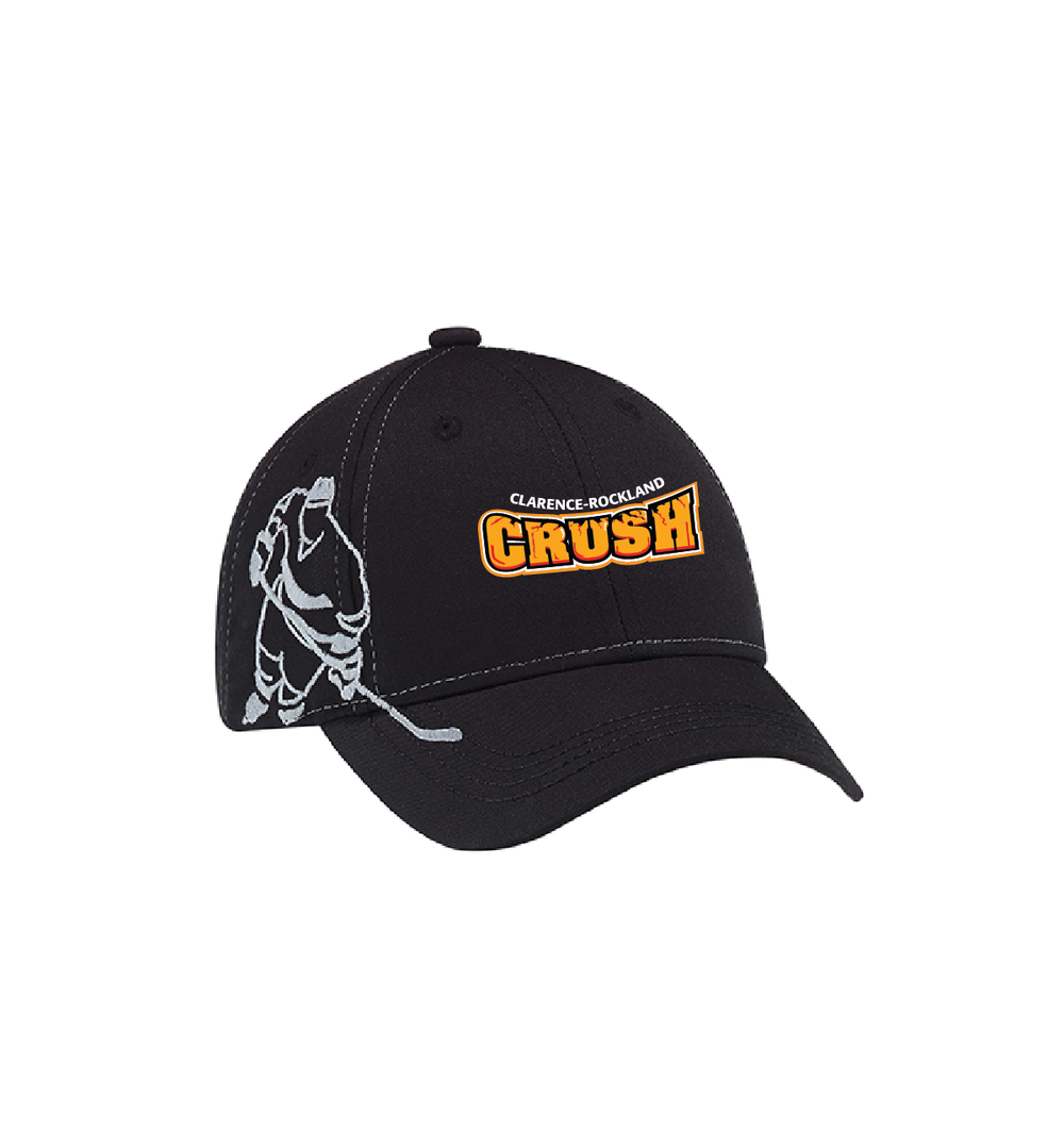 Adjustable Youth Cap (Crush:Clearout) — Fashion Sports & Work Wear