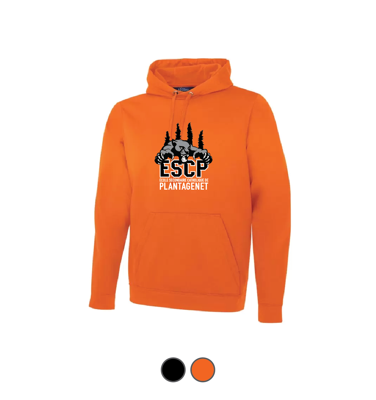 C. Hoodie Polyester (ESCP)