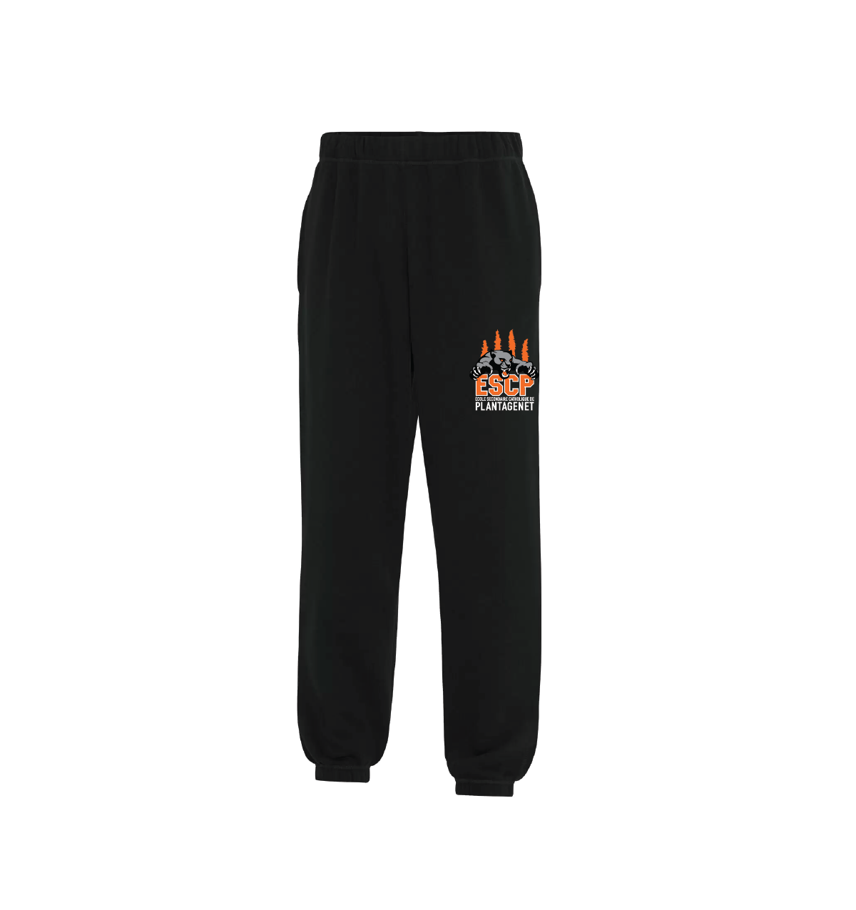 F. Sweatpants (ESCP)