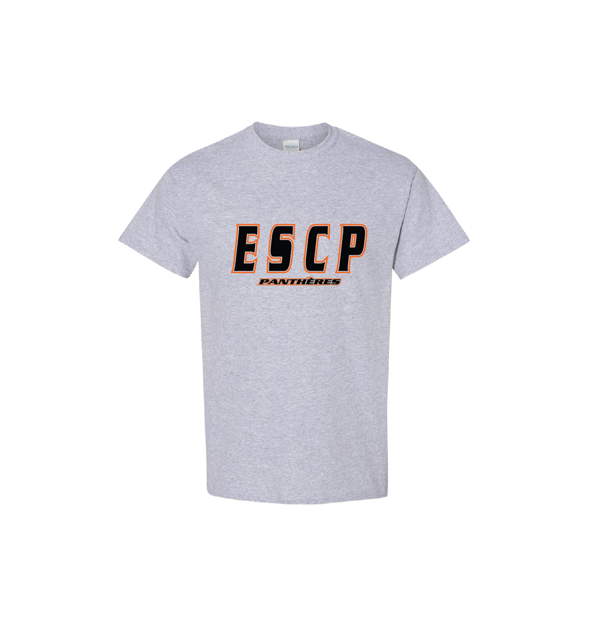 G.1. T-Shirt Coton (ESCP)