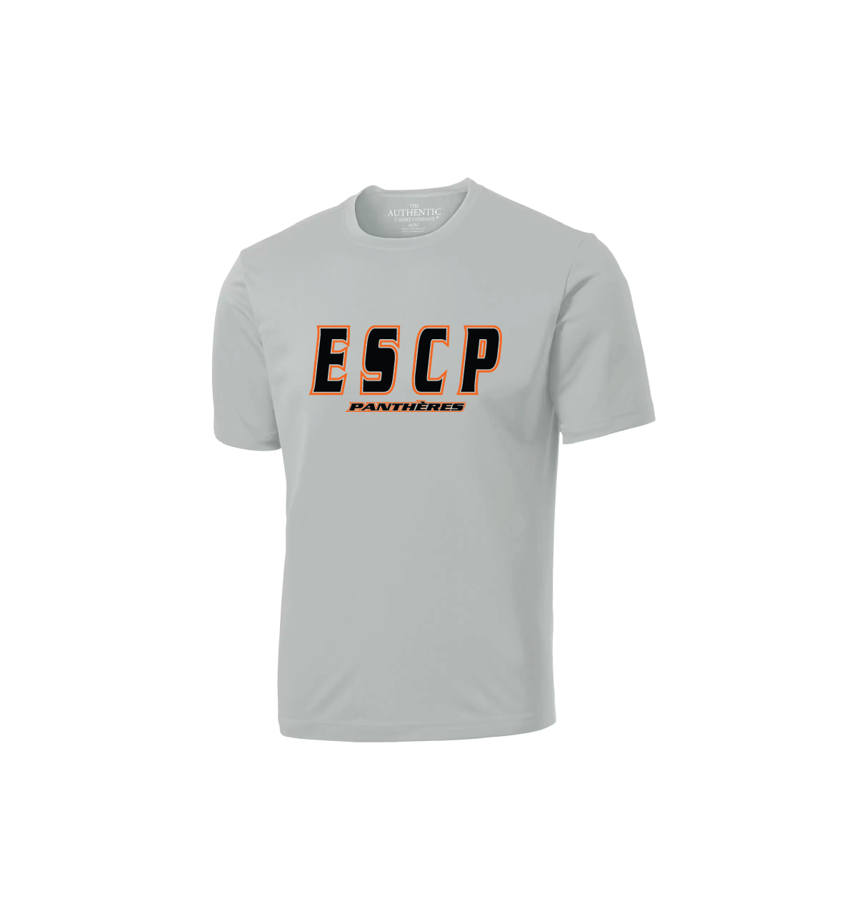 G.2. T-Shirt Polyester (ESCP)