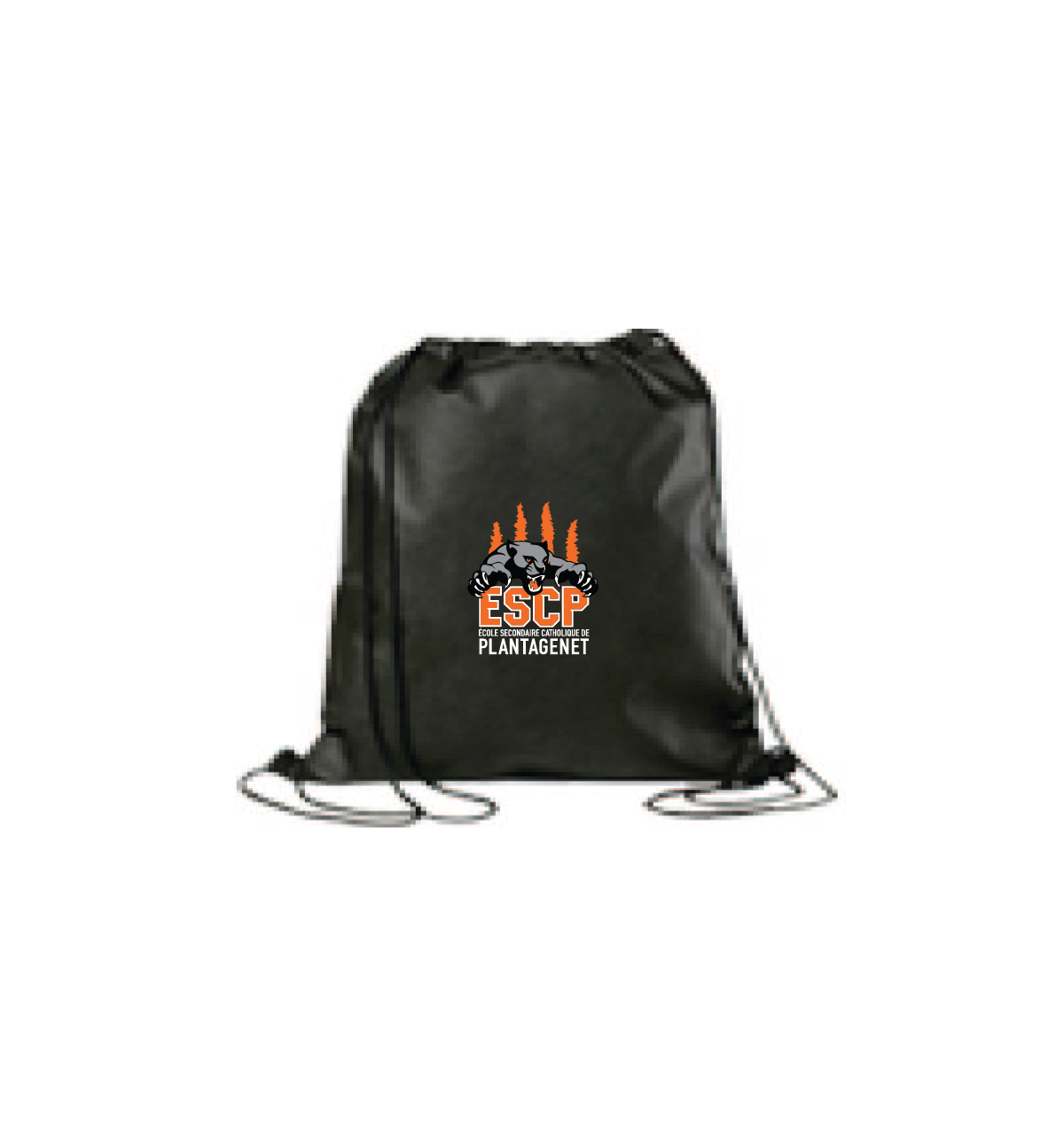 H. Sac de Nylon (ESCP)