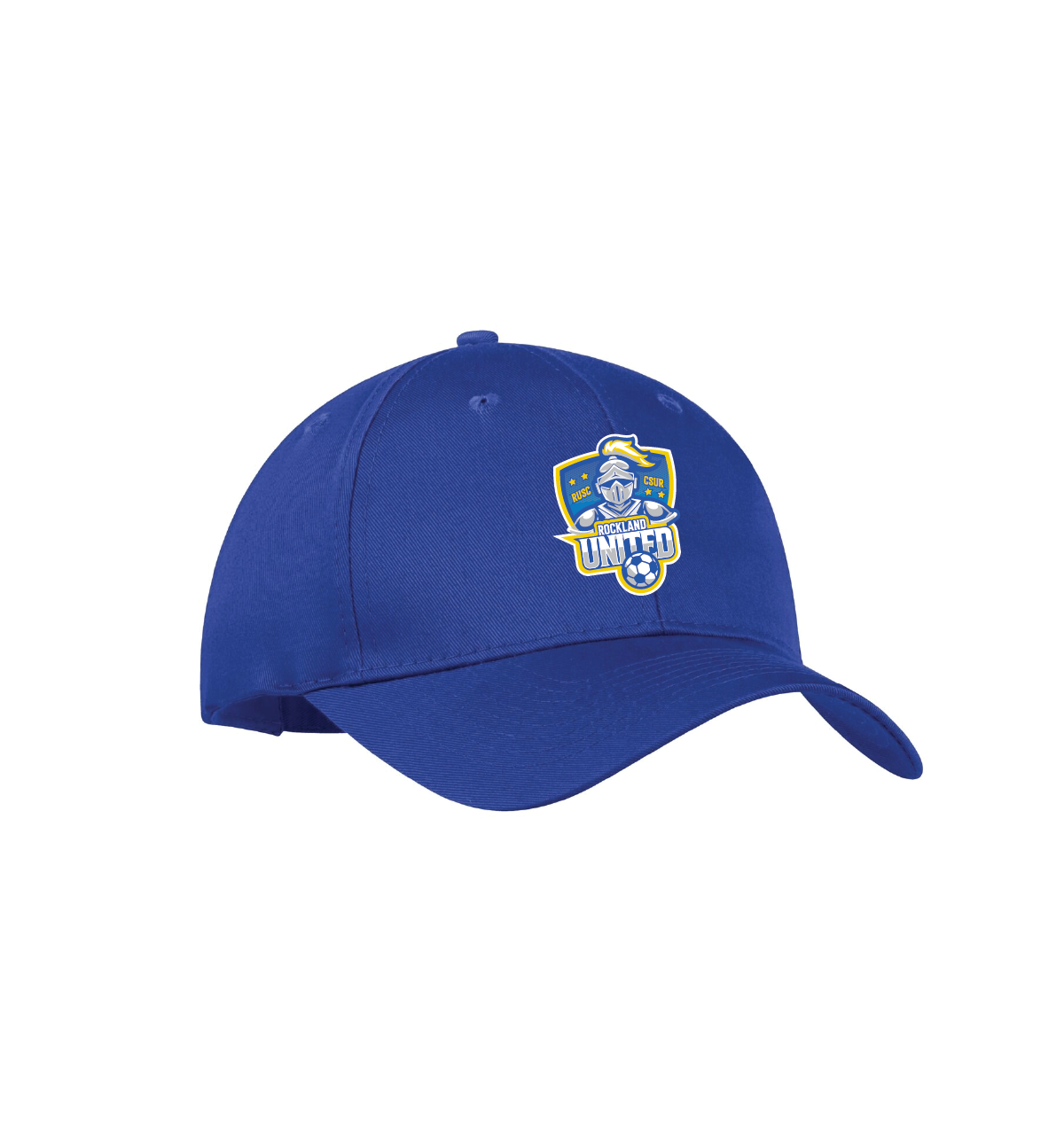 Adjustable Cap (RUSC)