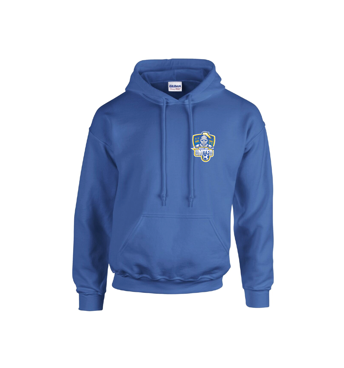 Cotton Hoodie (RUSC)