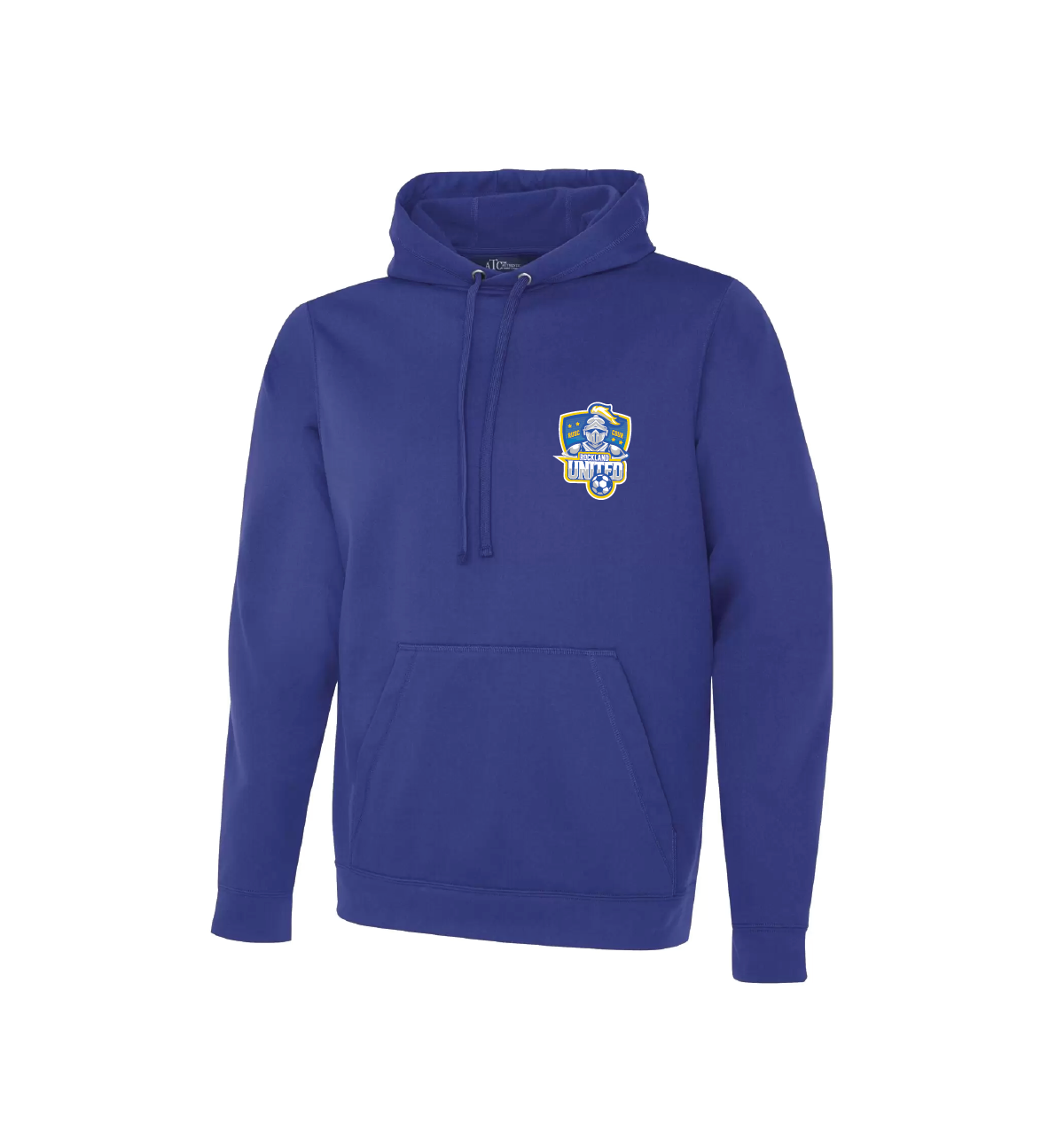 Polyester Hoodie (RUSC)