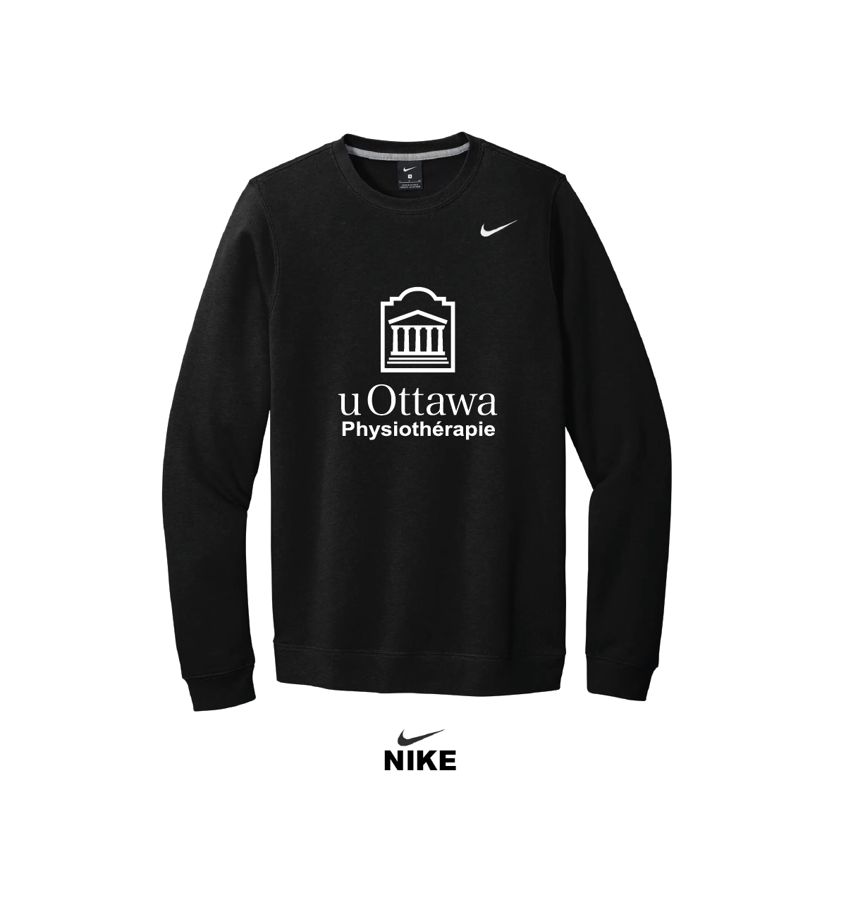Nike Crew - Black.png