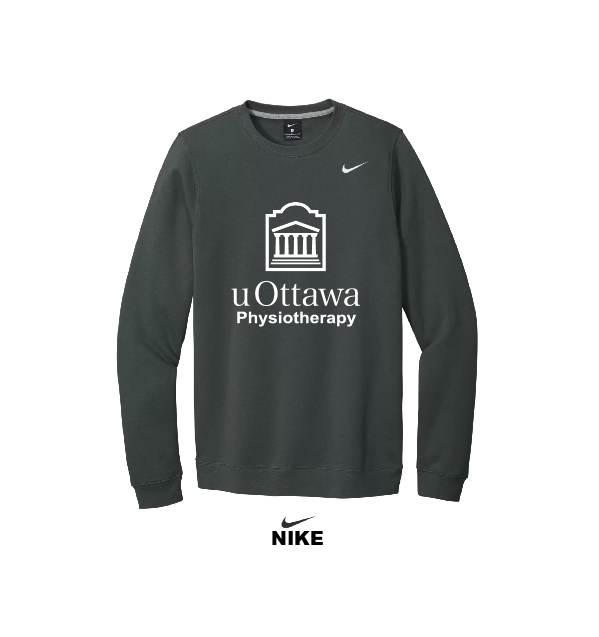 Nike Crew - Grey.png