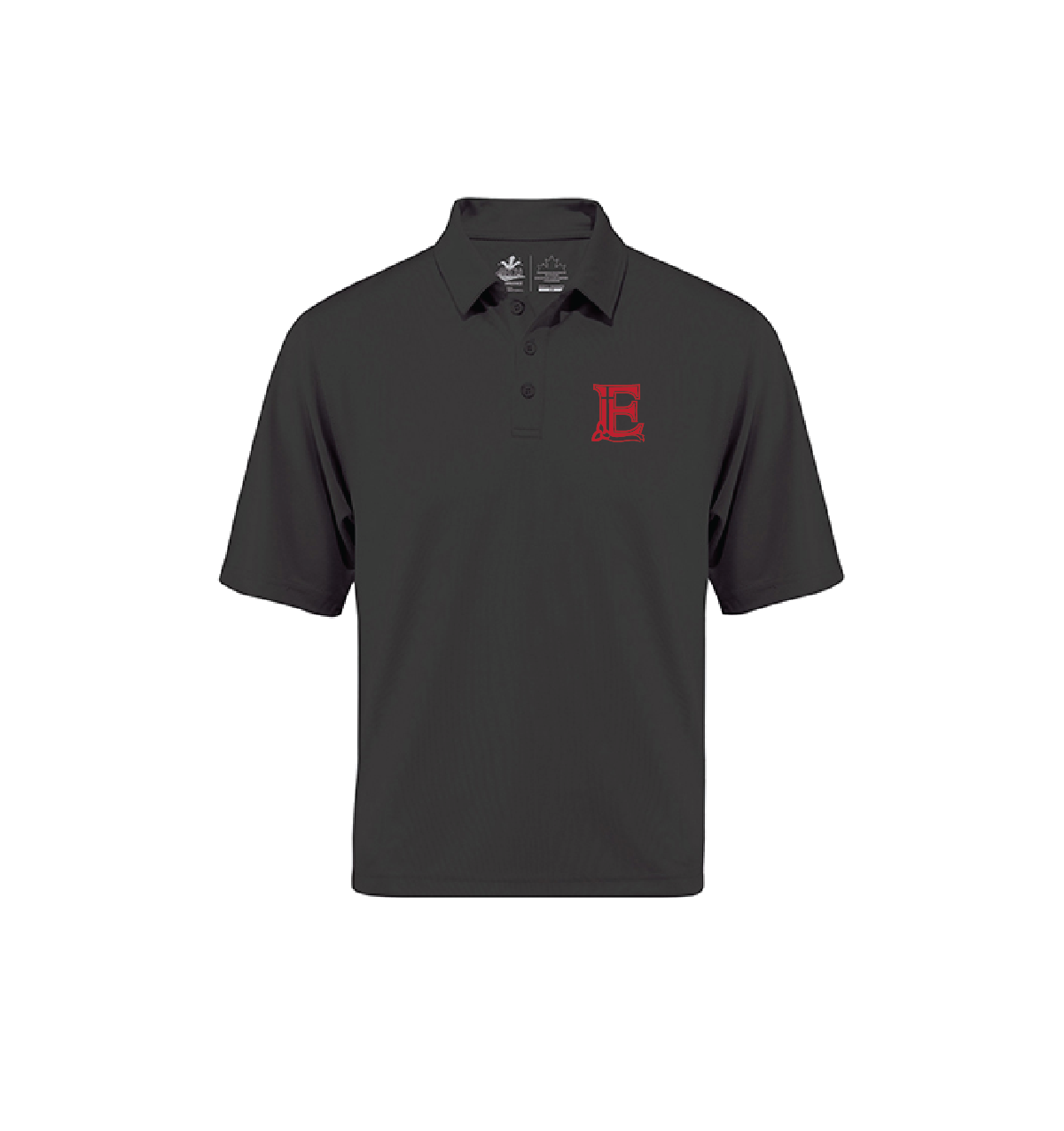 Polo - black.png