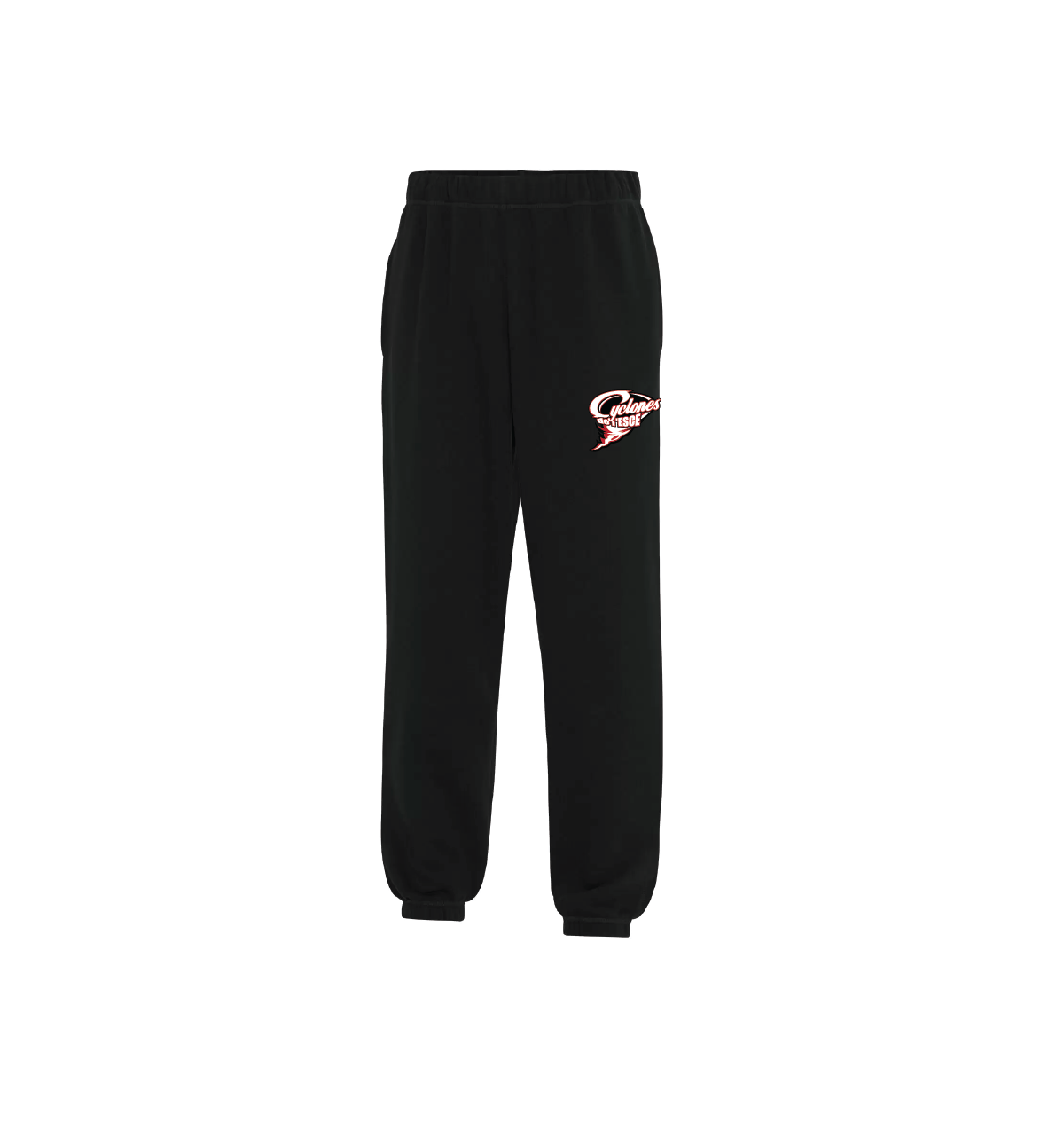 Pants - black.png