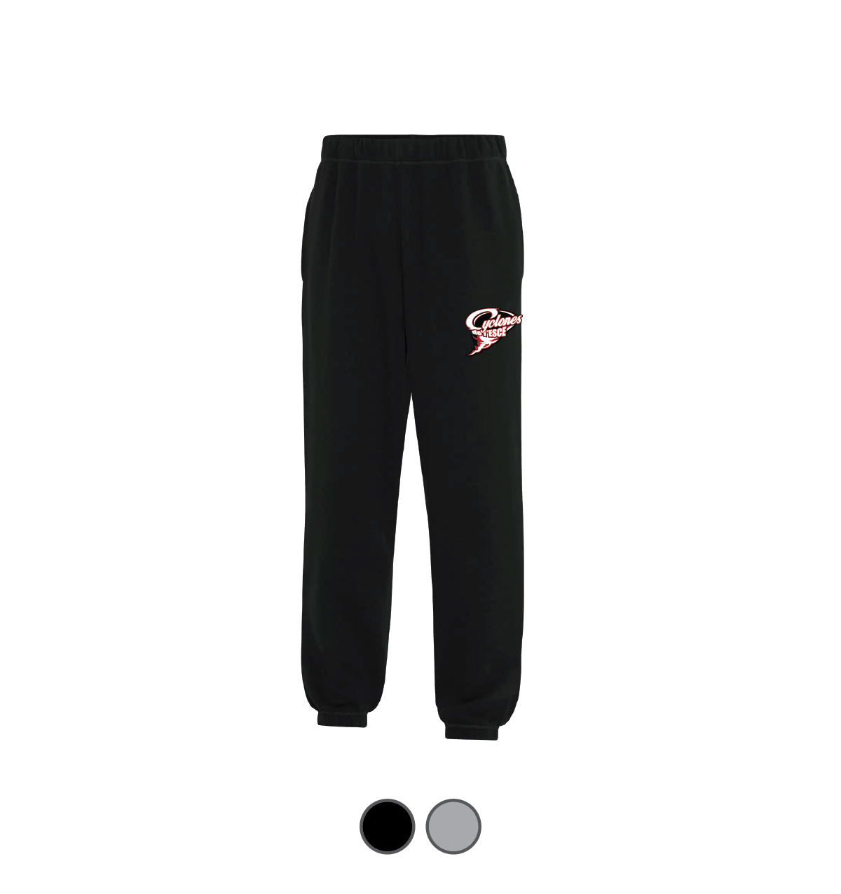 Sweatpants Logo (ESCE)