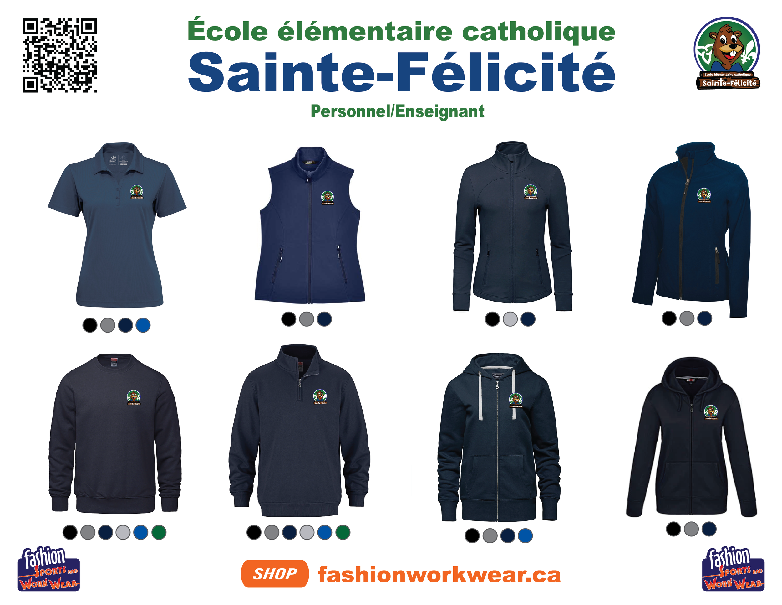 Sainte-Felicite - Enseignant Pamphlet.png