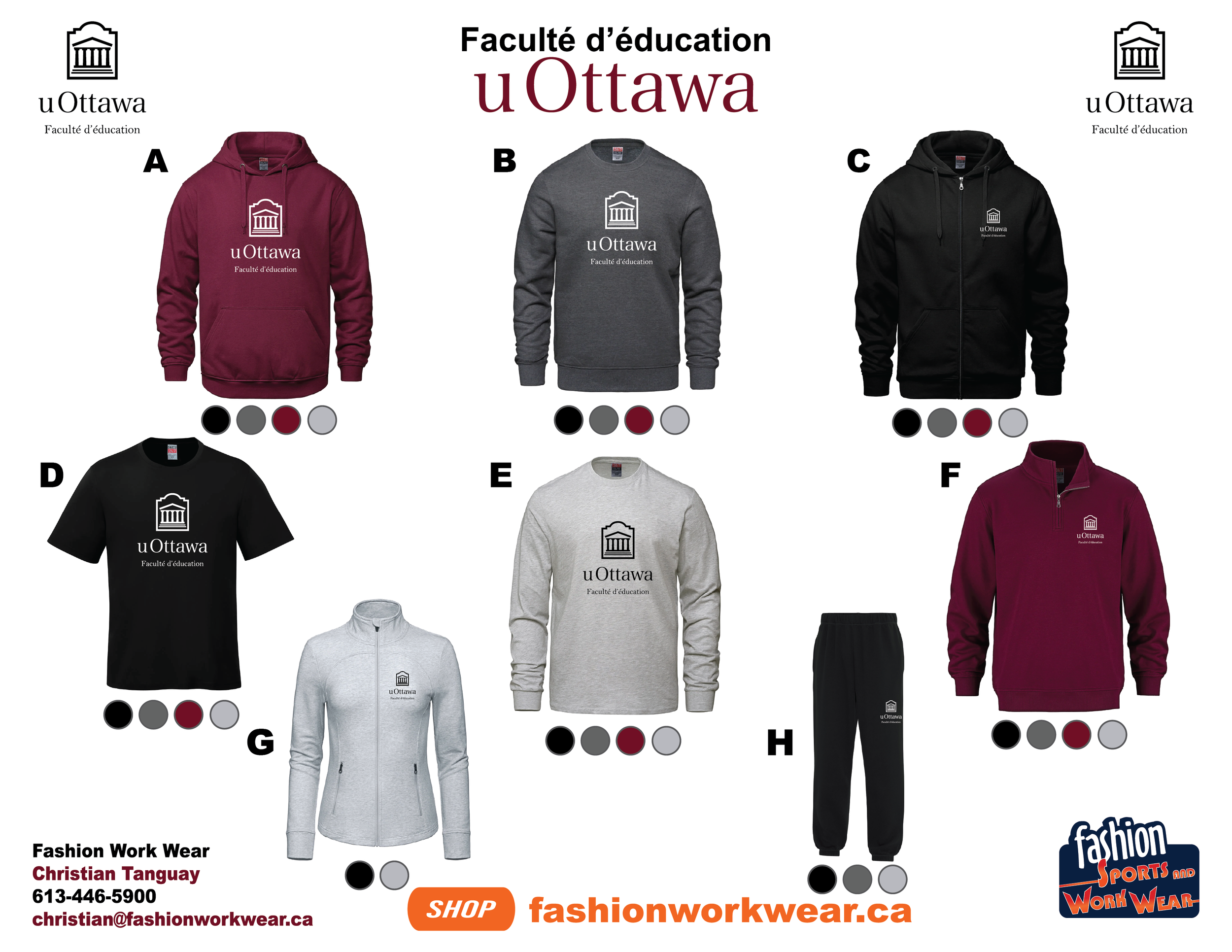 Ottawa U - Education - Pamphlet 2026.png