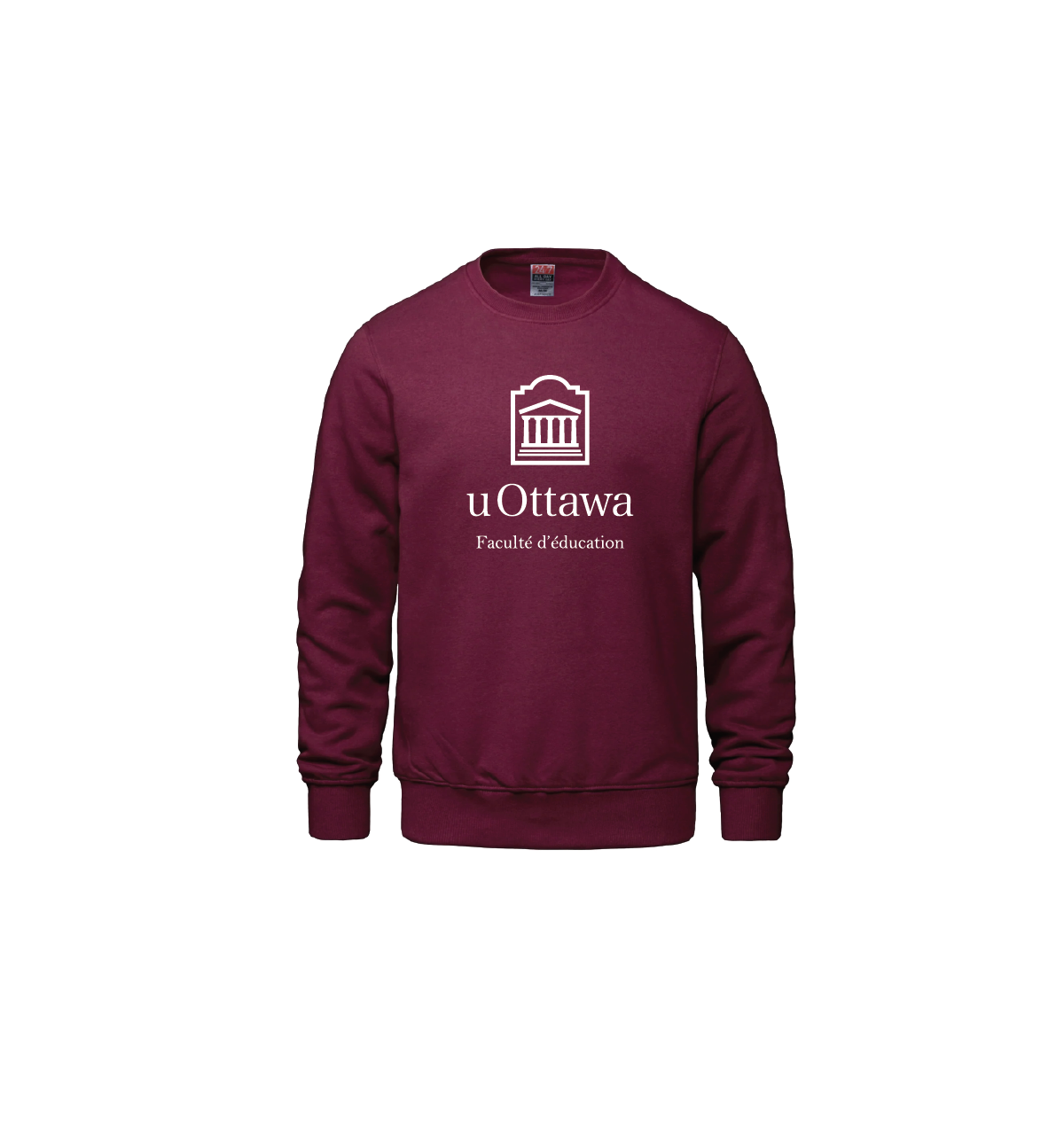crewneck - maroon.png