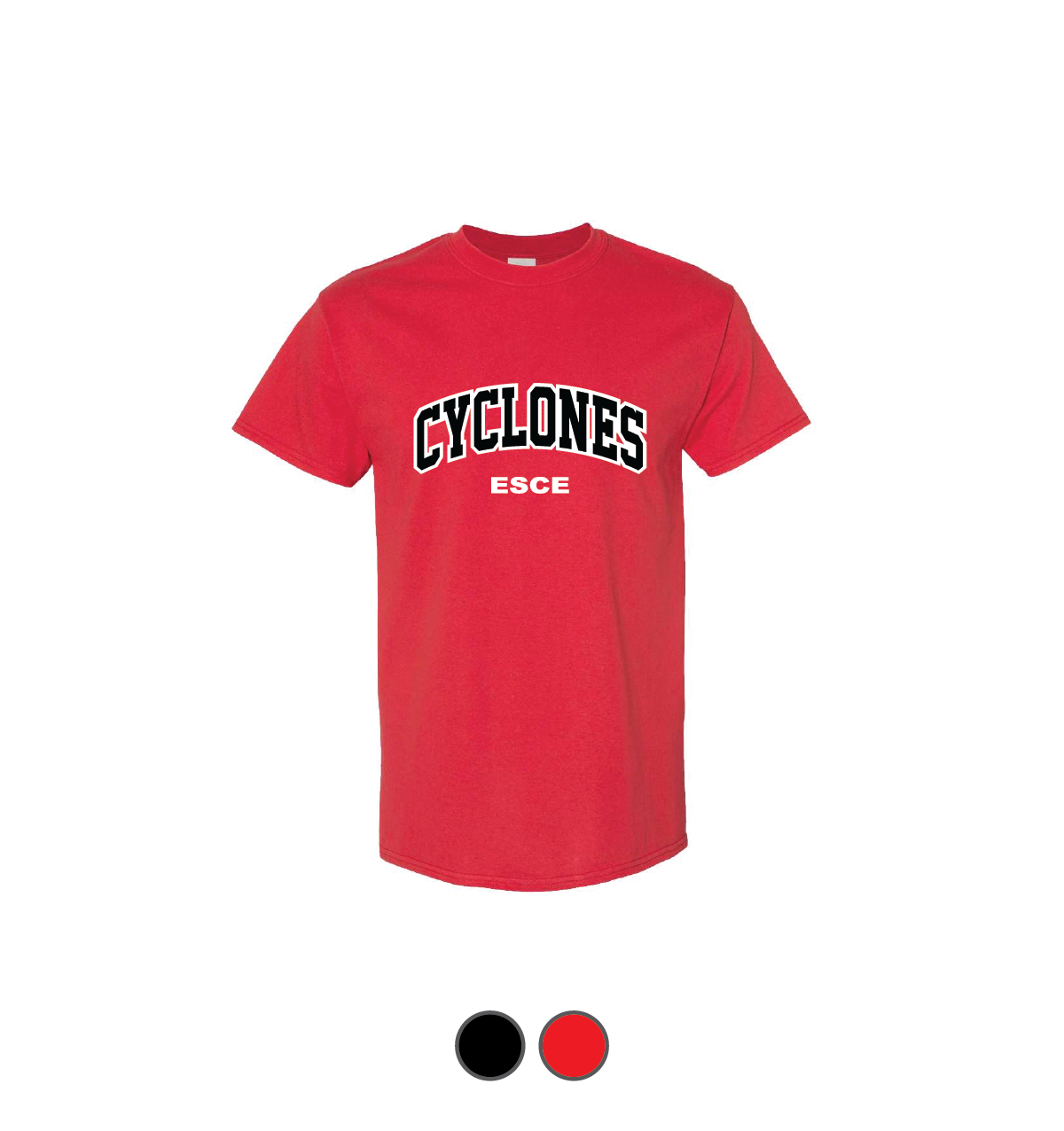 T-Shirt Coton ESCE (ESCE)