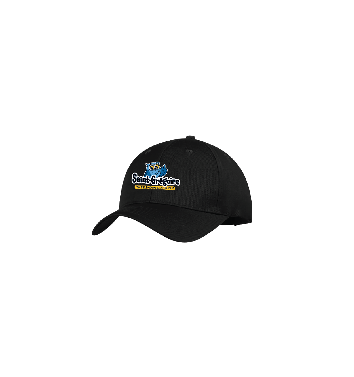 Casquette Ajustable (SaintGregoire)