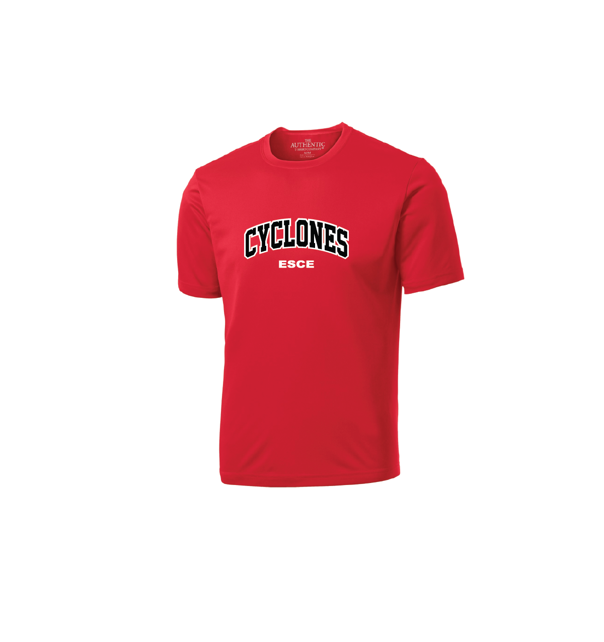 T-Shirt - red.png