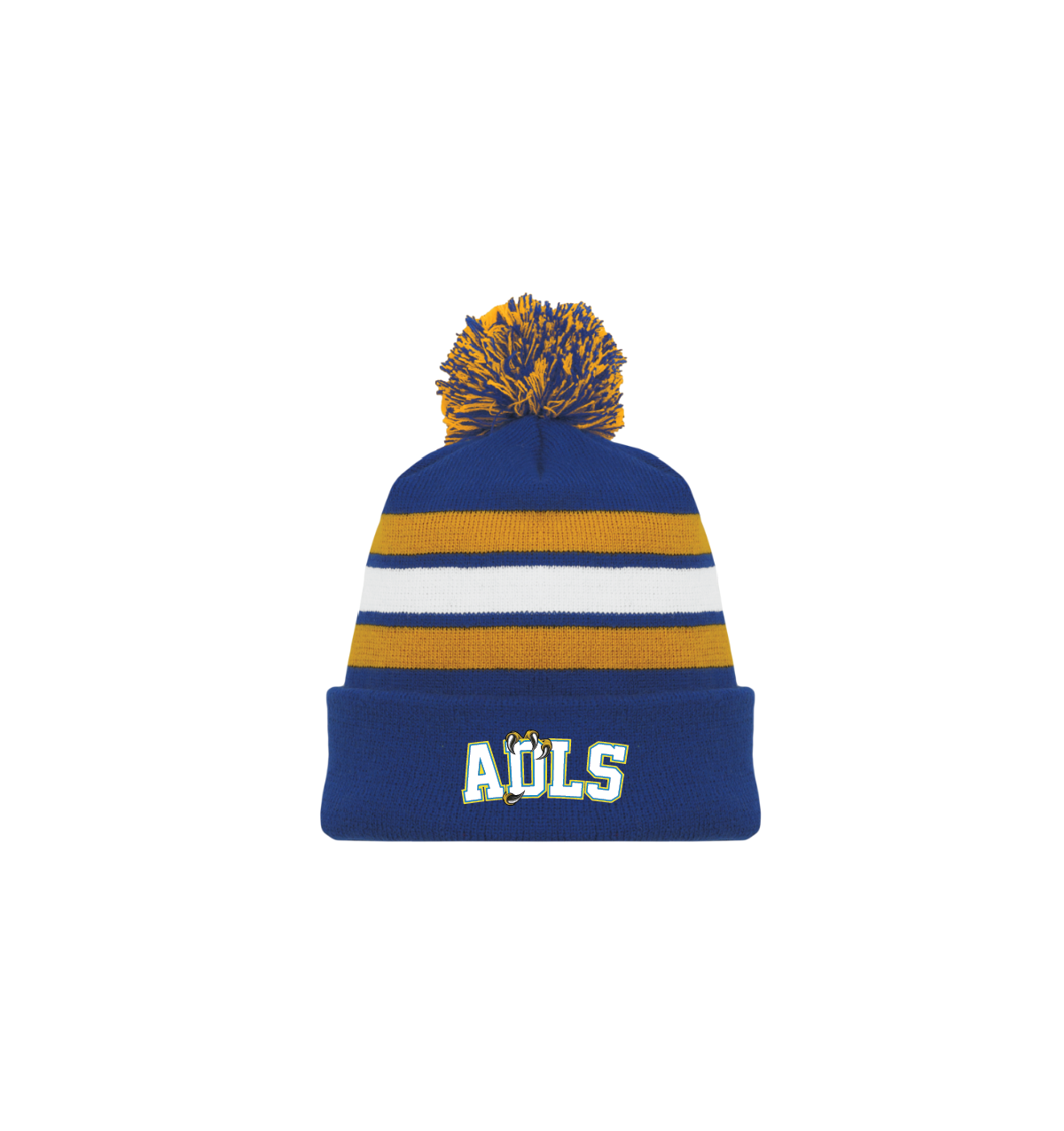 Tuque Pompom (ADLS)
