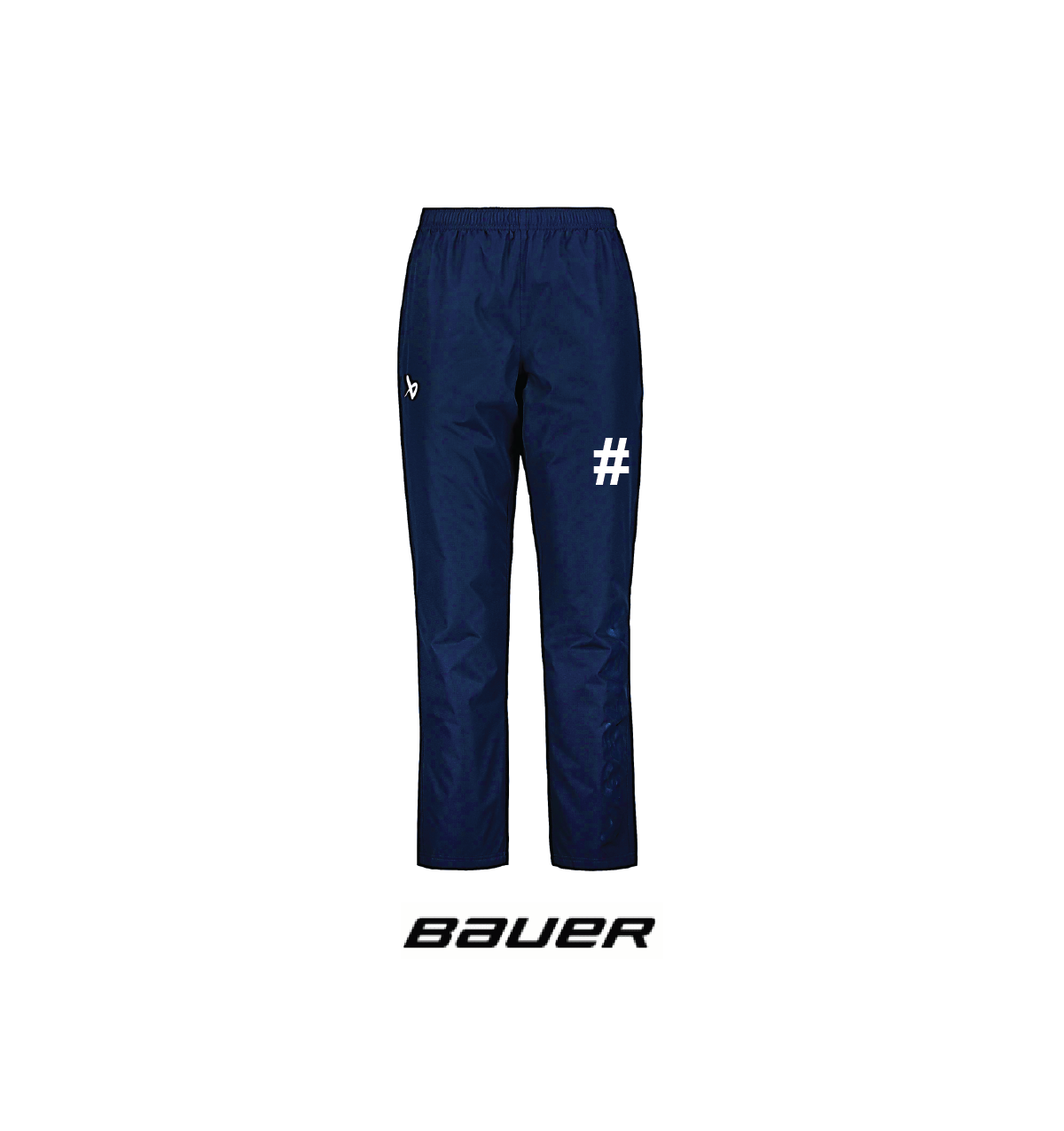 BAUER Track Pant (Cobras)