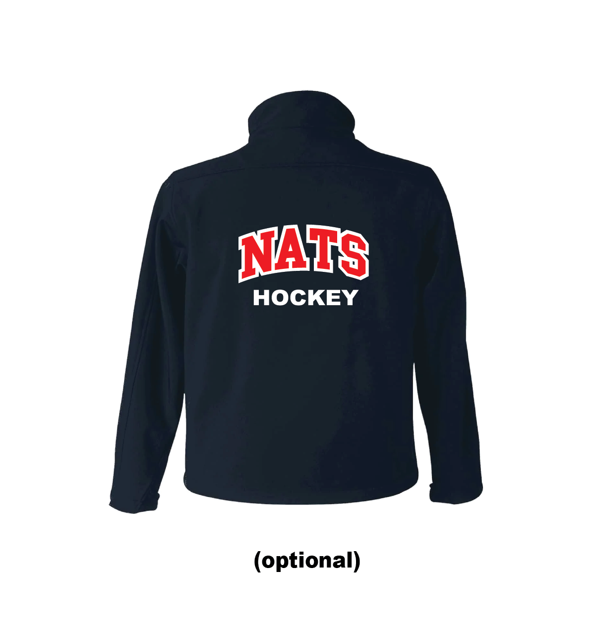 Semi-Insulated Jacket - black.png