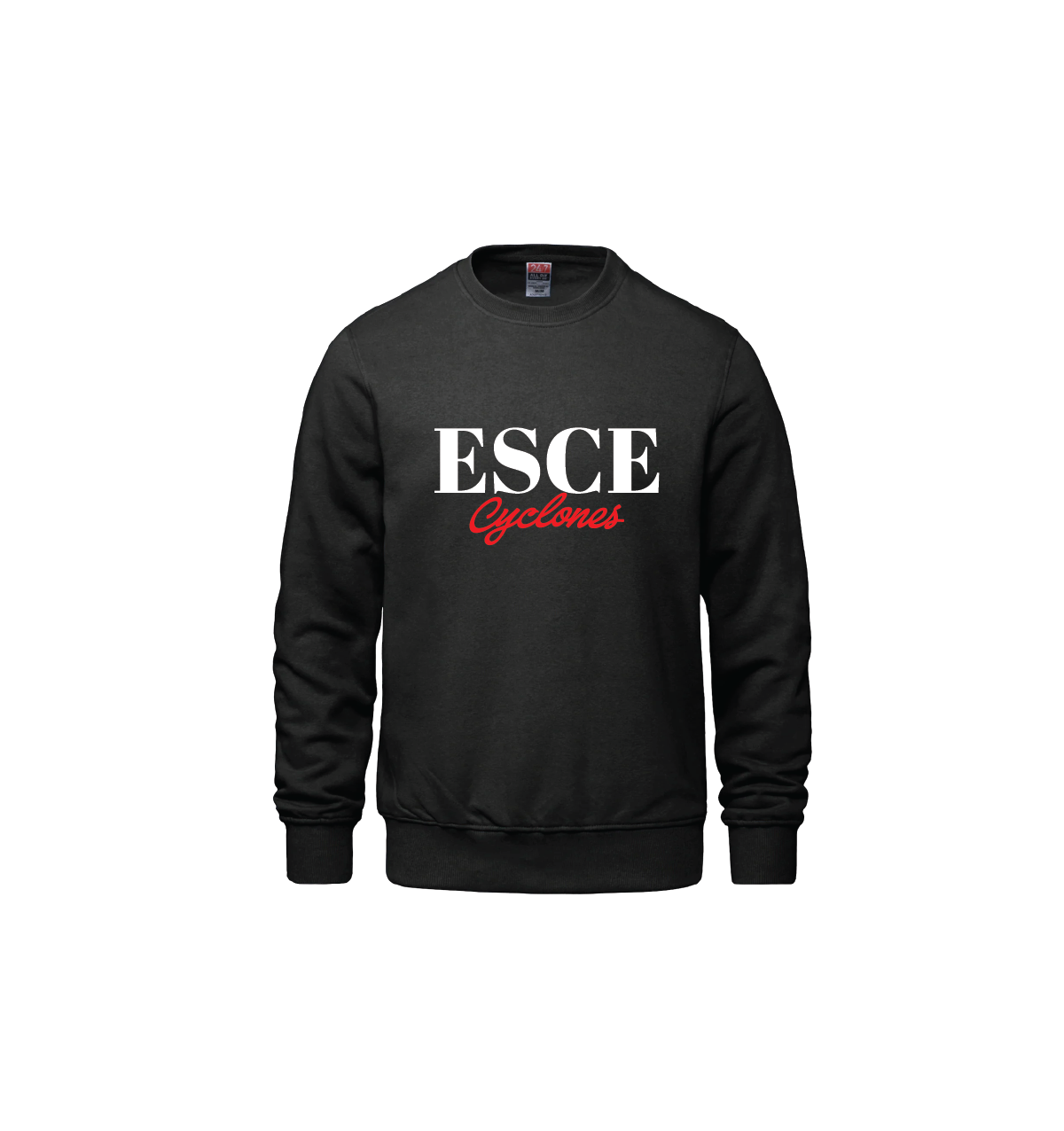 Crewneck CX2 (ESCE)