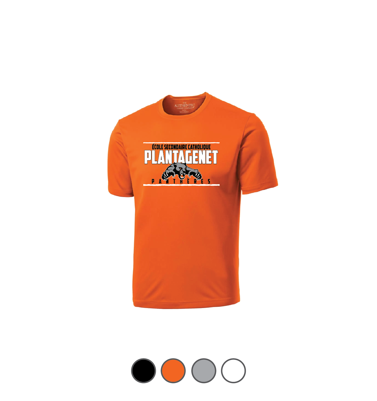 K. T-Shirt Édition Spéciale (ESCP)