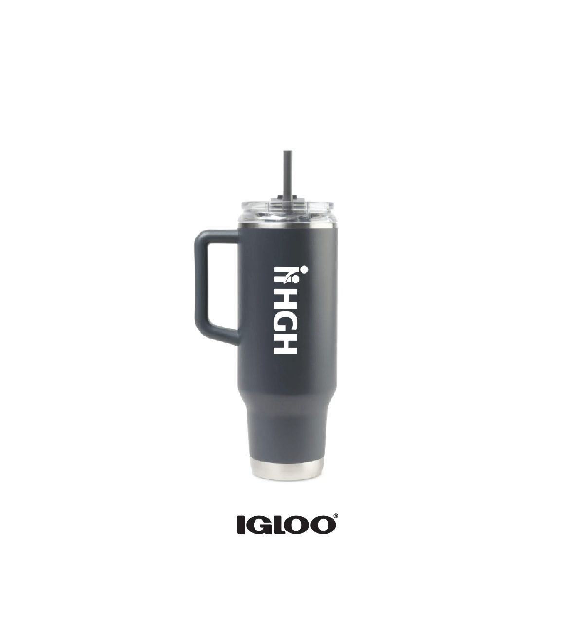 IGLOO 40oz Tumbler (HGH25)