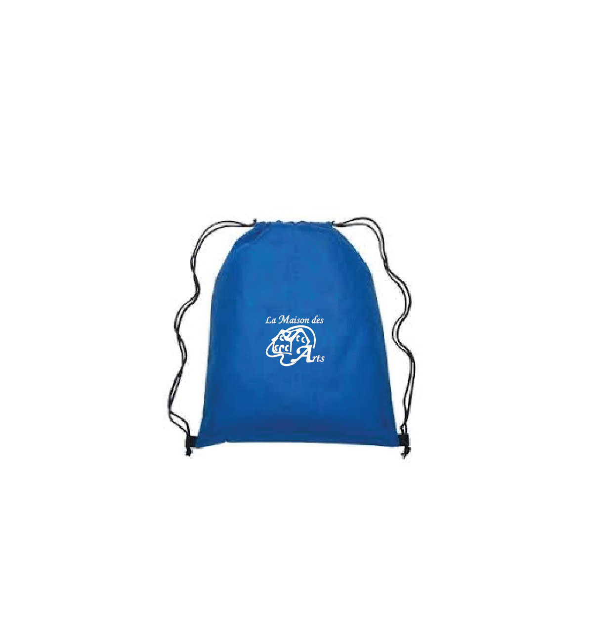 Sac de Nylon (MaisonArts