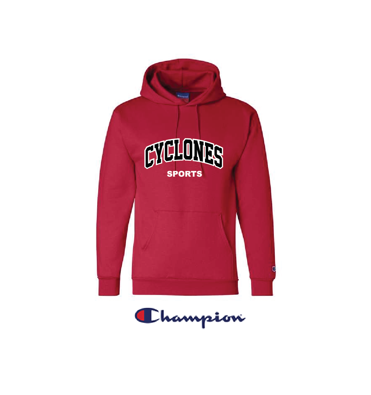 Hoodie sport - rouge.png (Copy)
