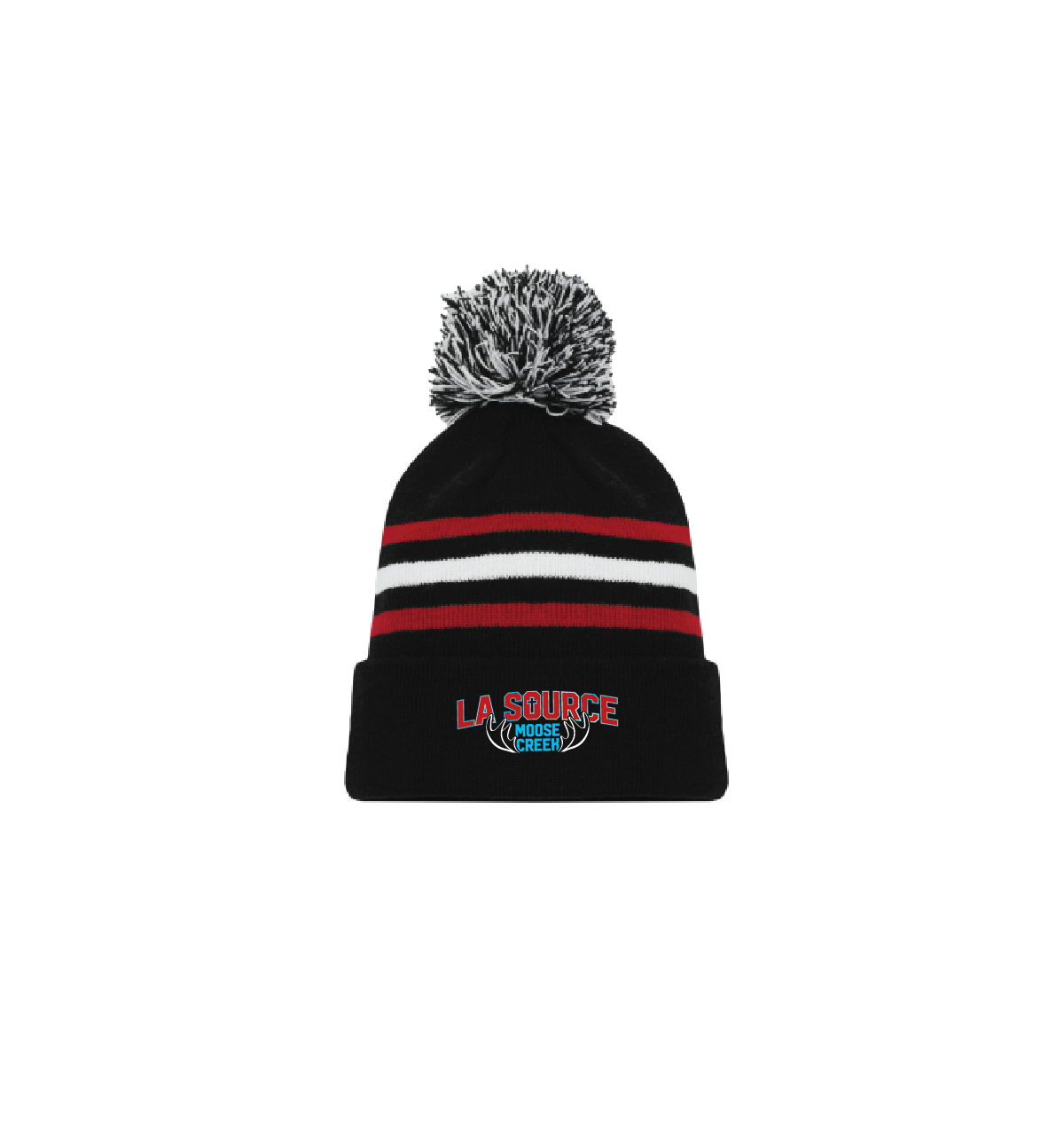 Tuque Pompom (LaSource)
