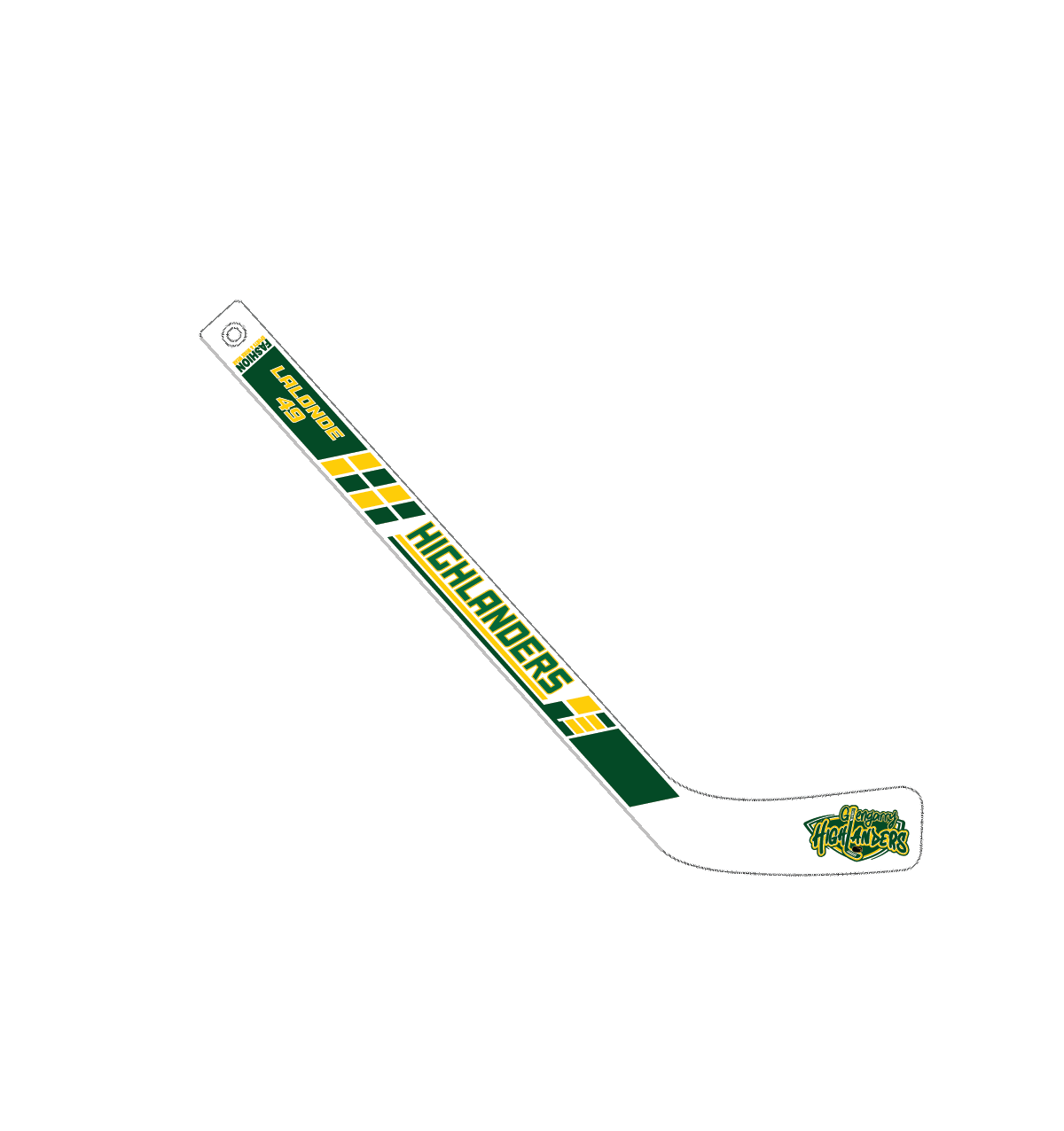 Mini Stick (GGHA)